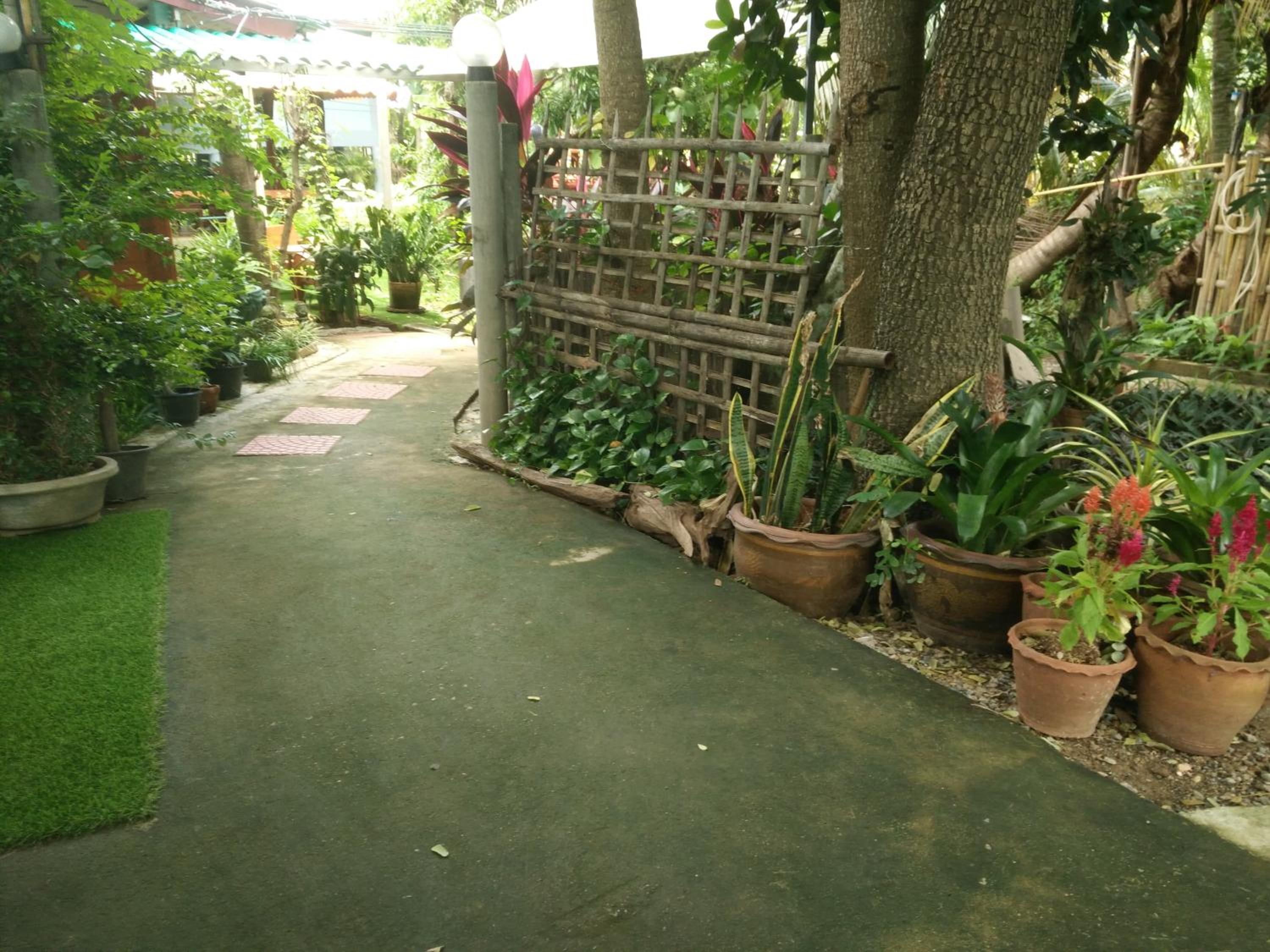 Deluxe Double or Twin Room with Garden View - Photo 24