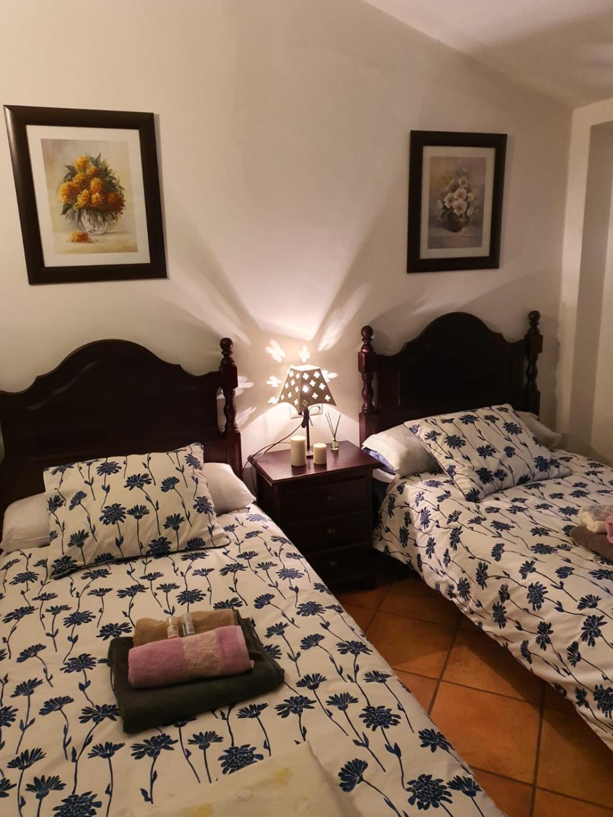 Three-Bedroom Apartment - Photo 8