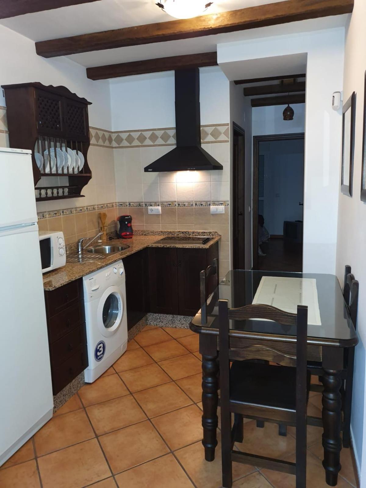 Three-Bedroom Apartment - Photo 2