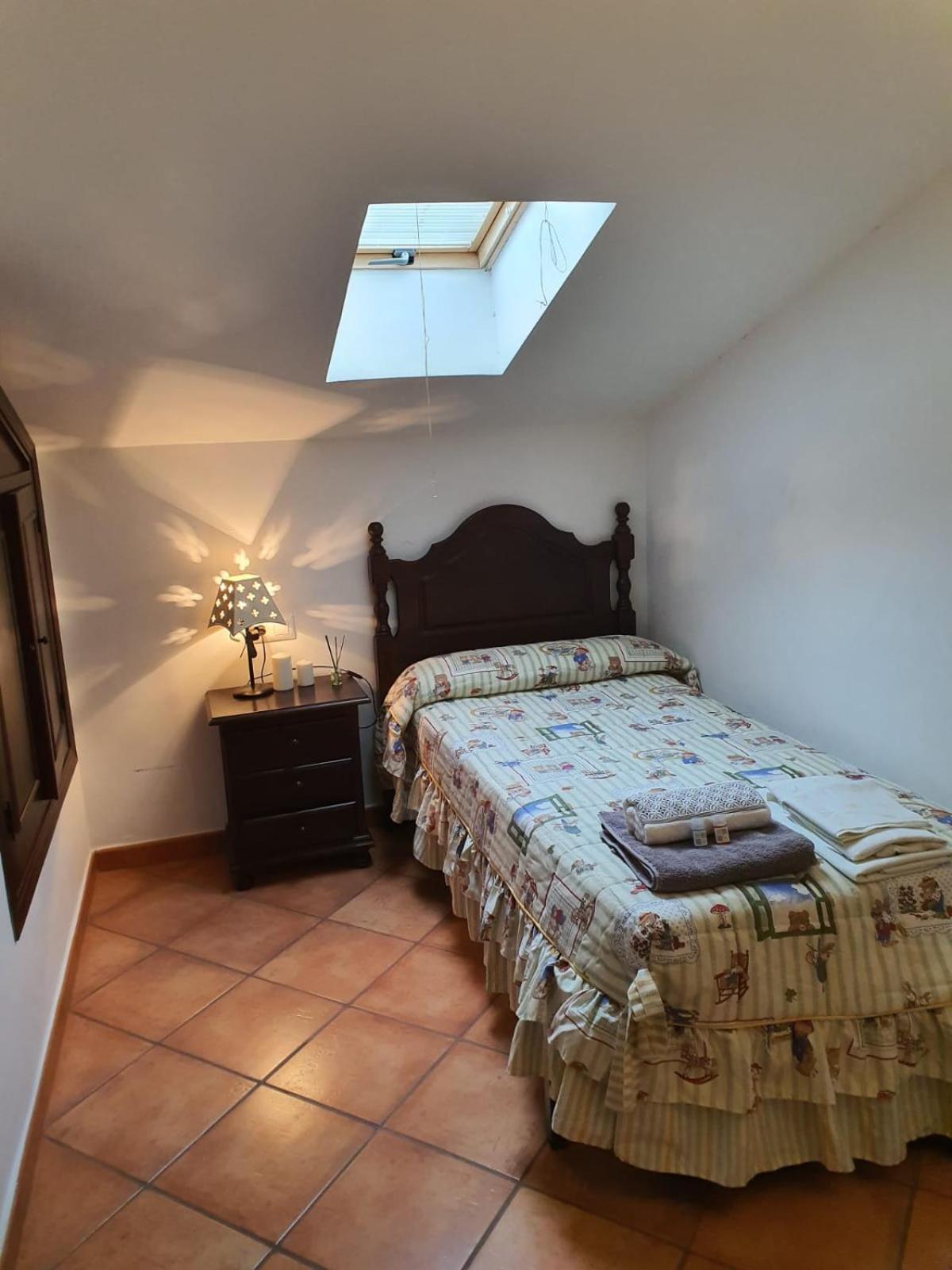 Three-Bedroom Apartment - Photo 4