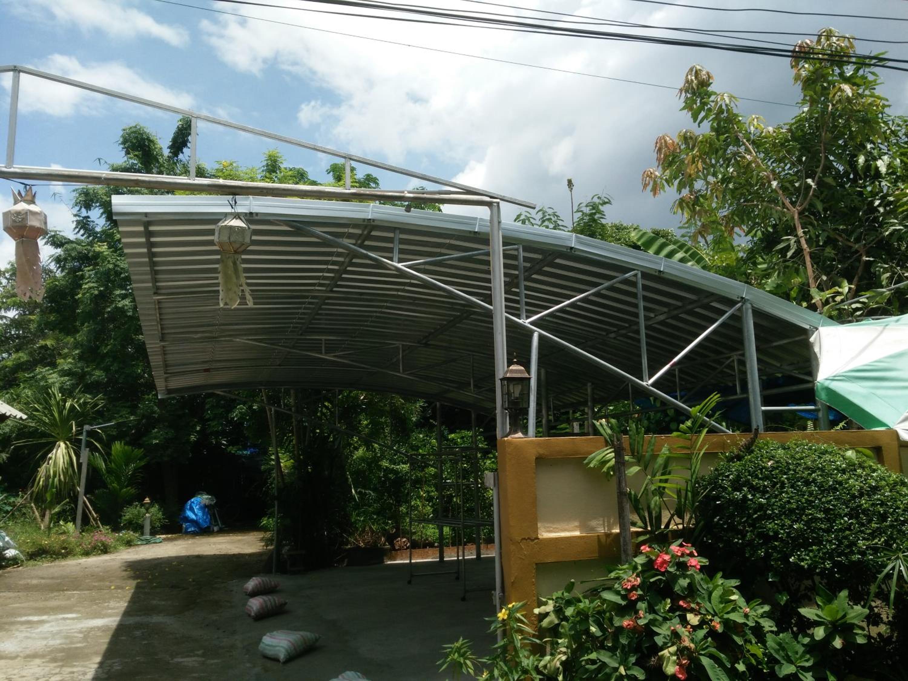 Deluxe Double or Twin Room with Garden View - Photo 4