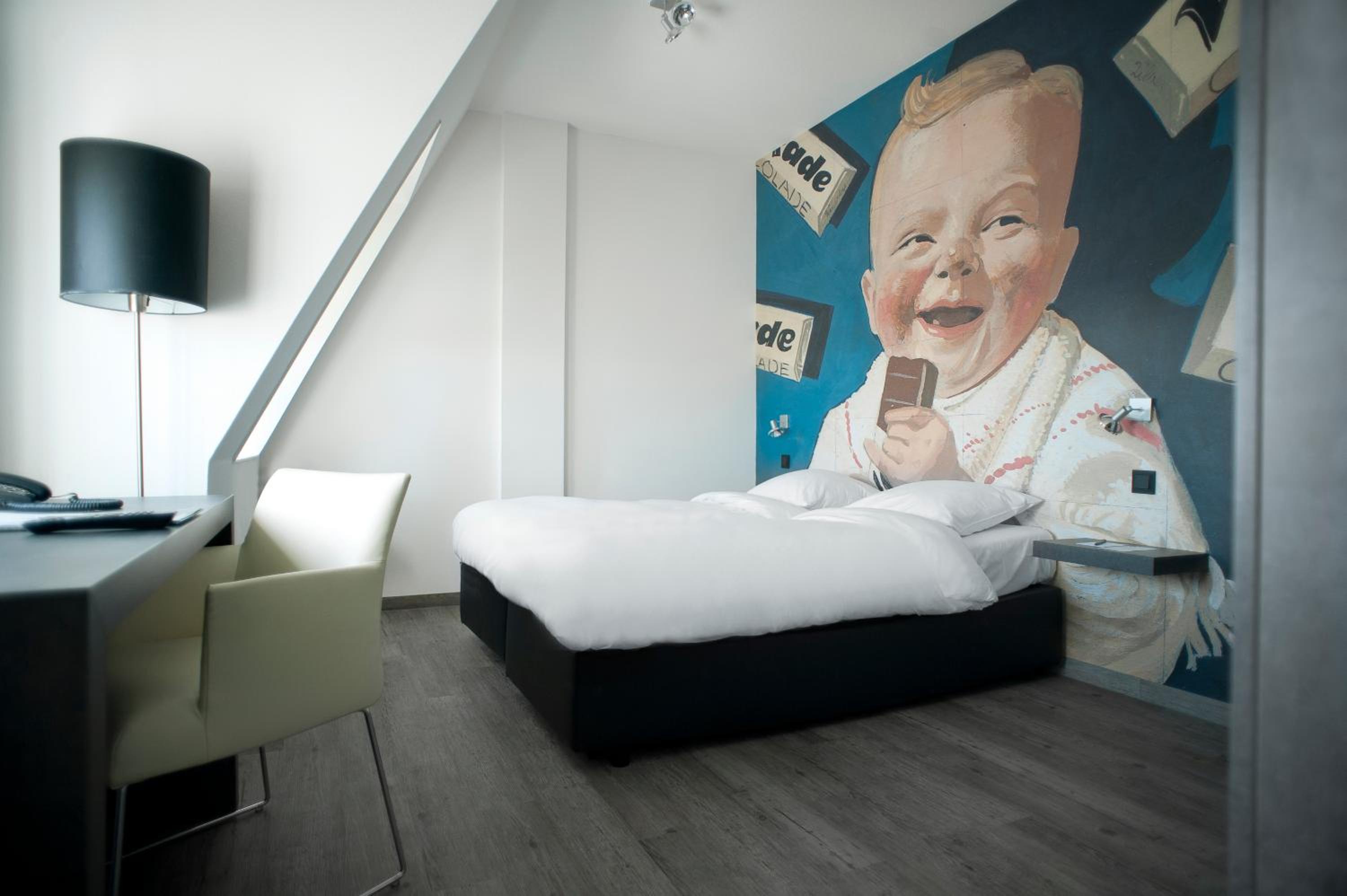 Taste Twin Room - Photo 3