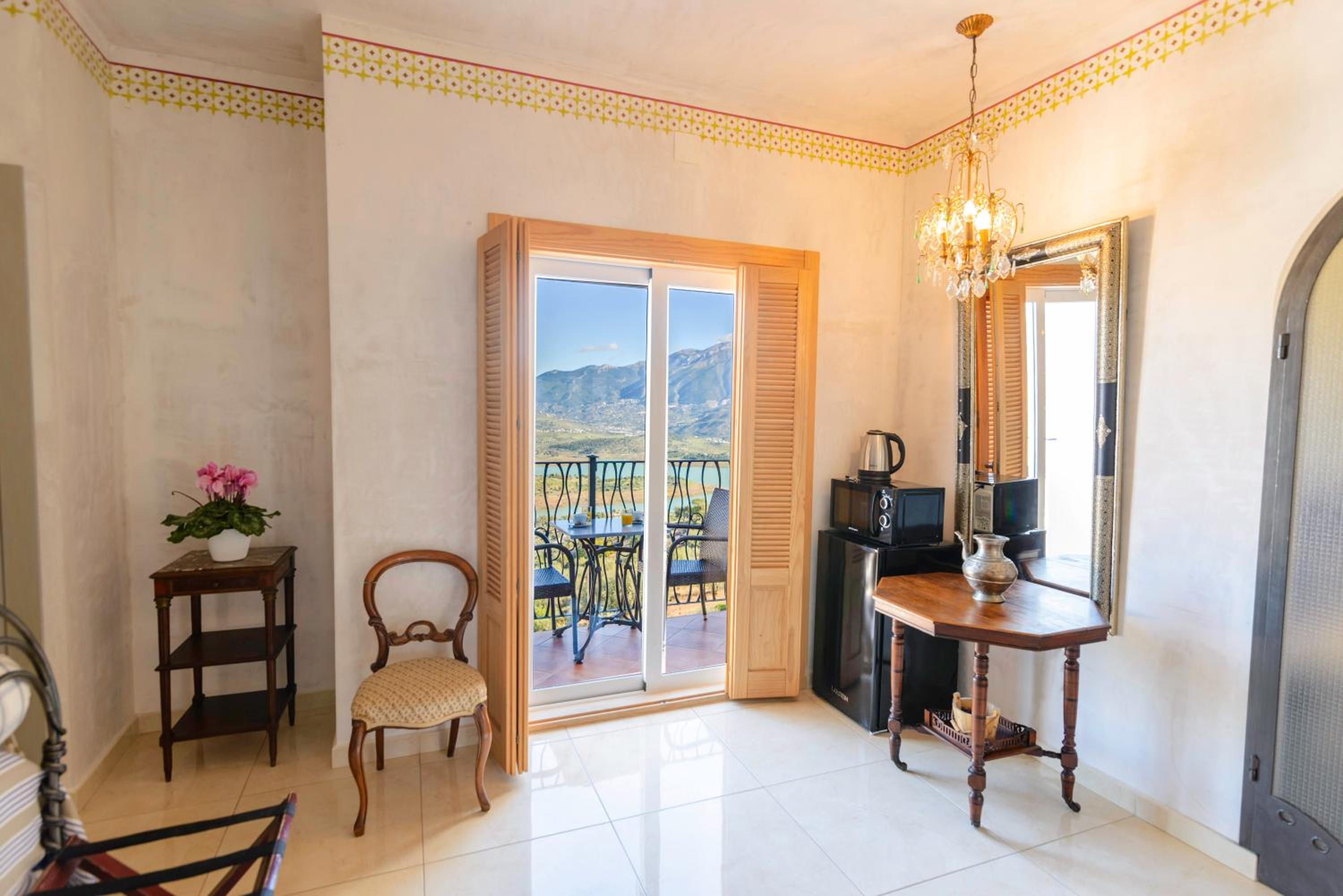 Double Room With Lake View photo 2