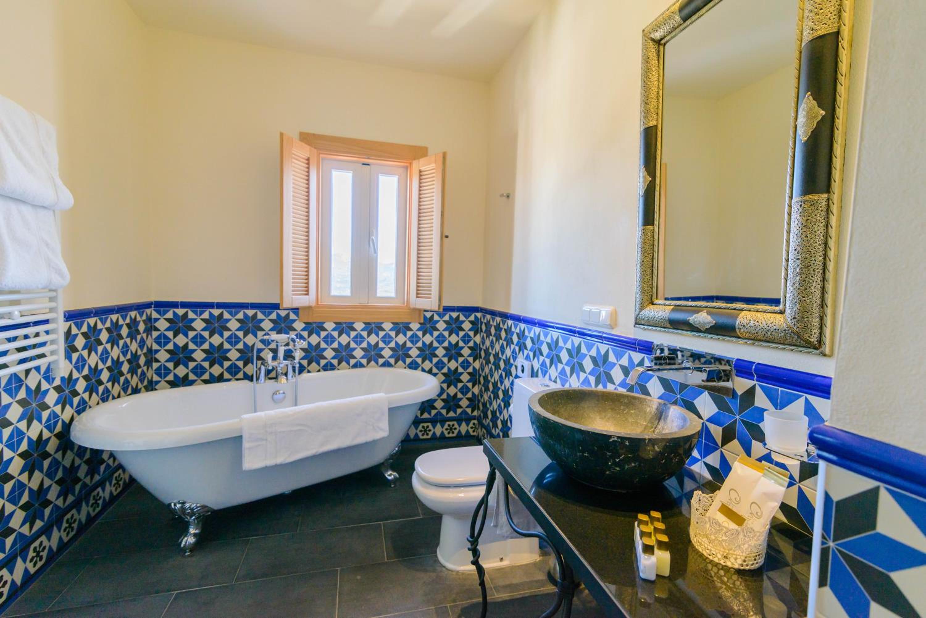 Double Room With Mountain View photo 3