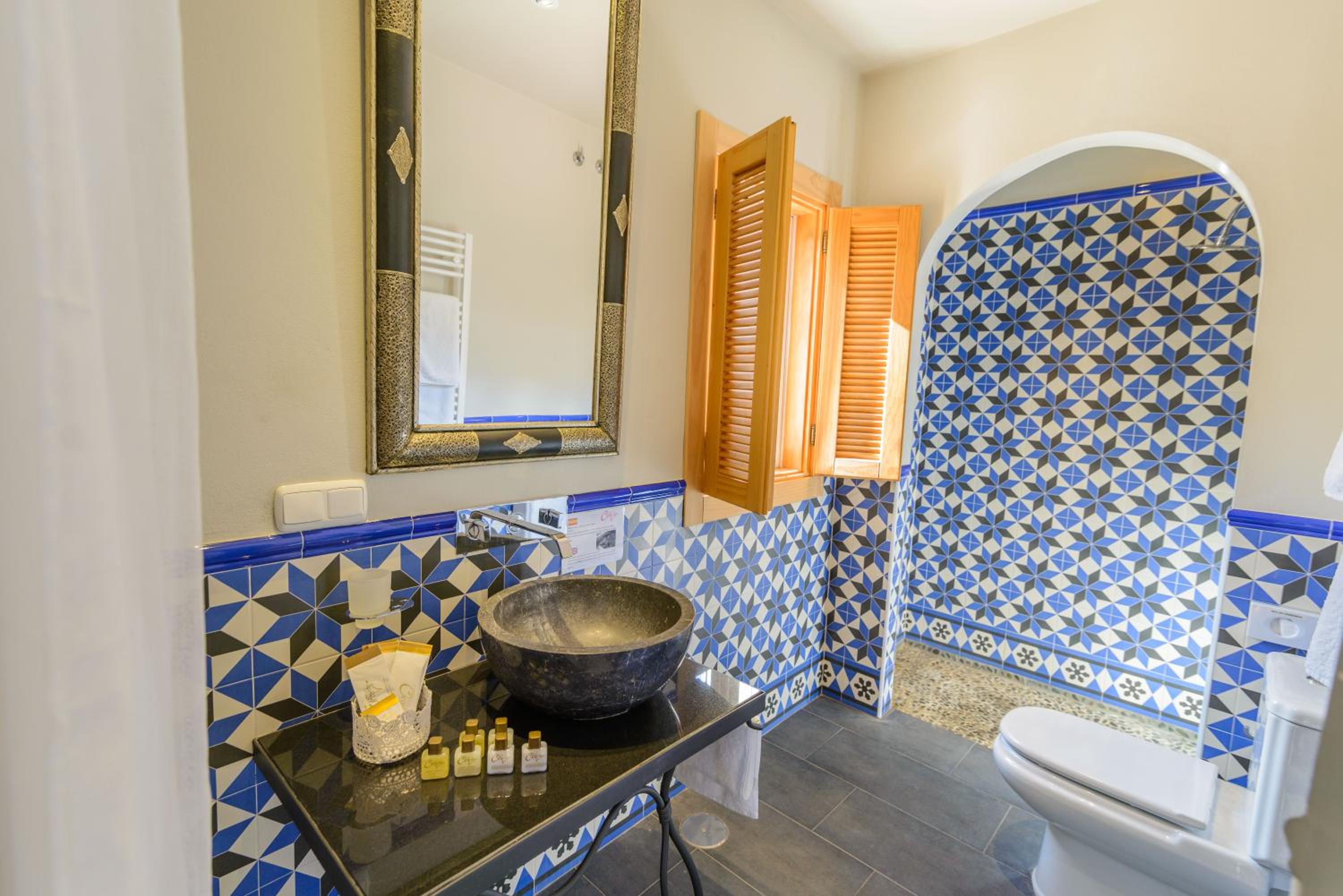 Double Room With Terrace photo 2