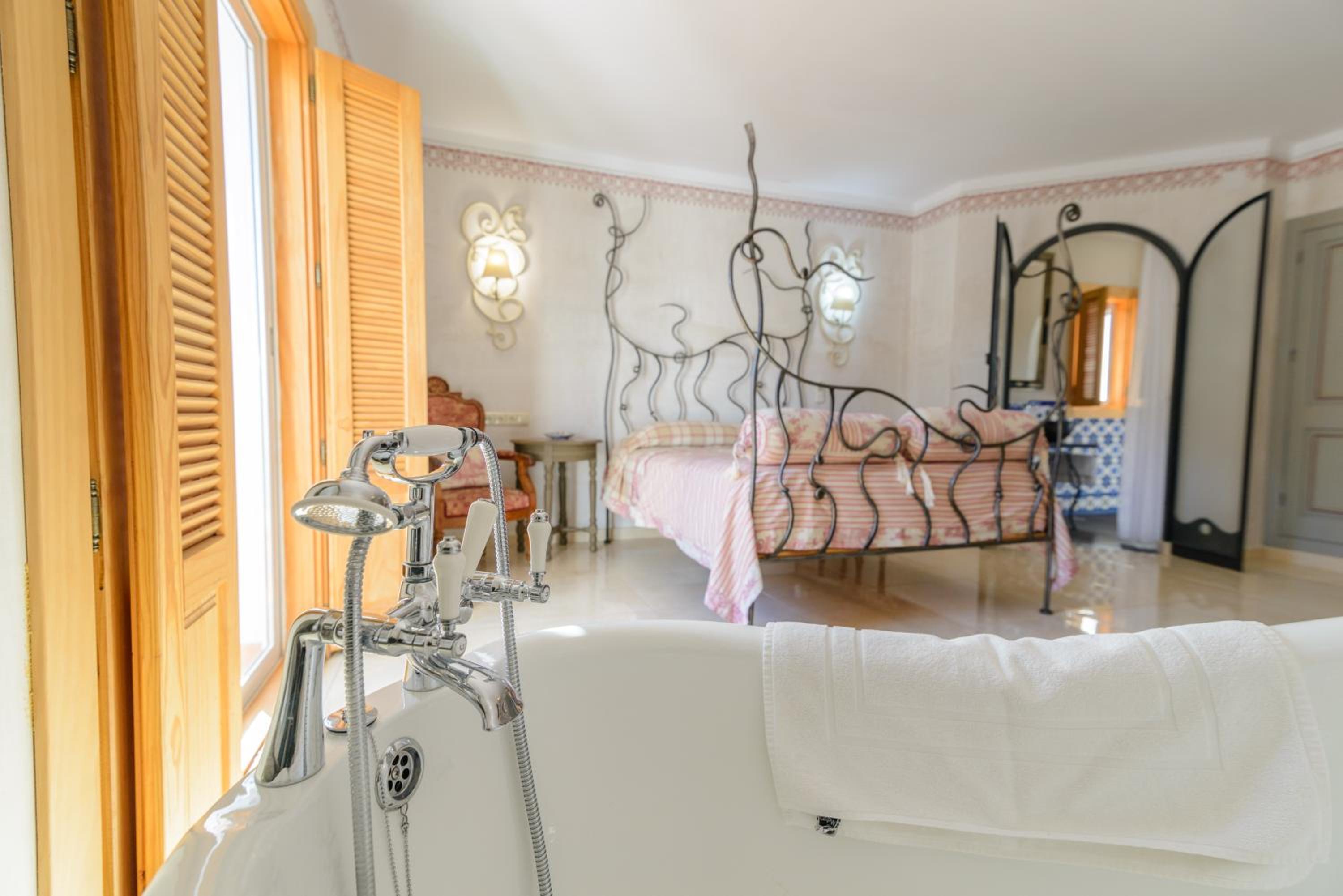 Double Room With Terrace photo 3
