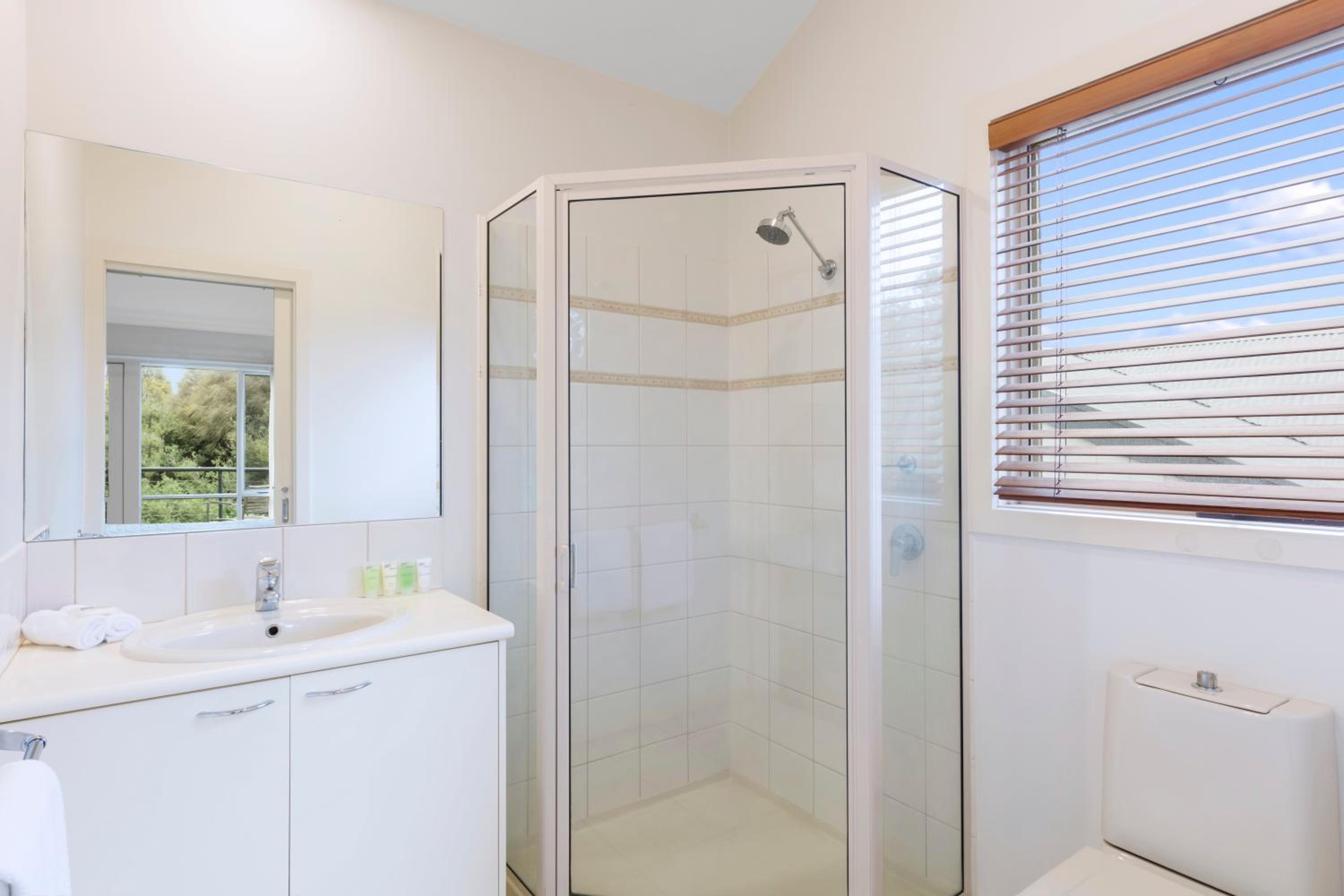 Two Bedroom Golf Villa photo 2