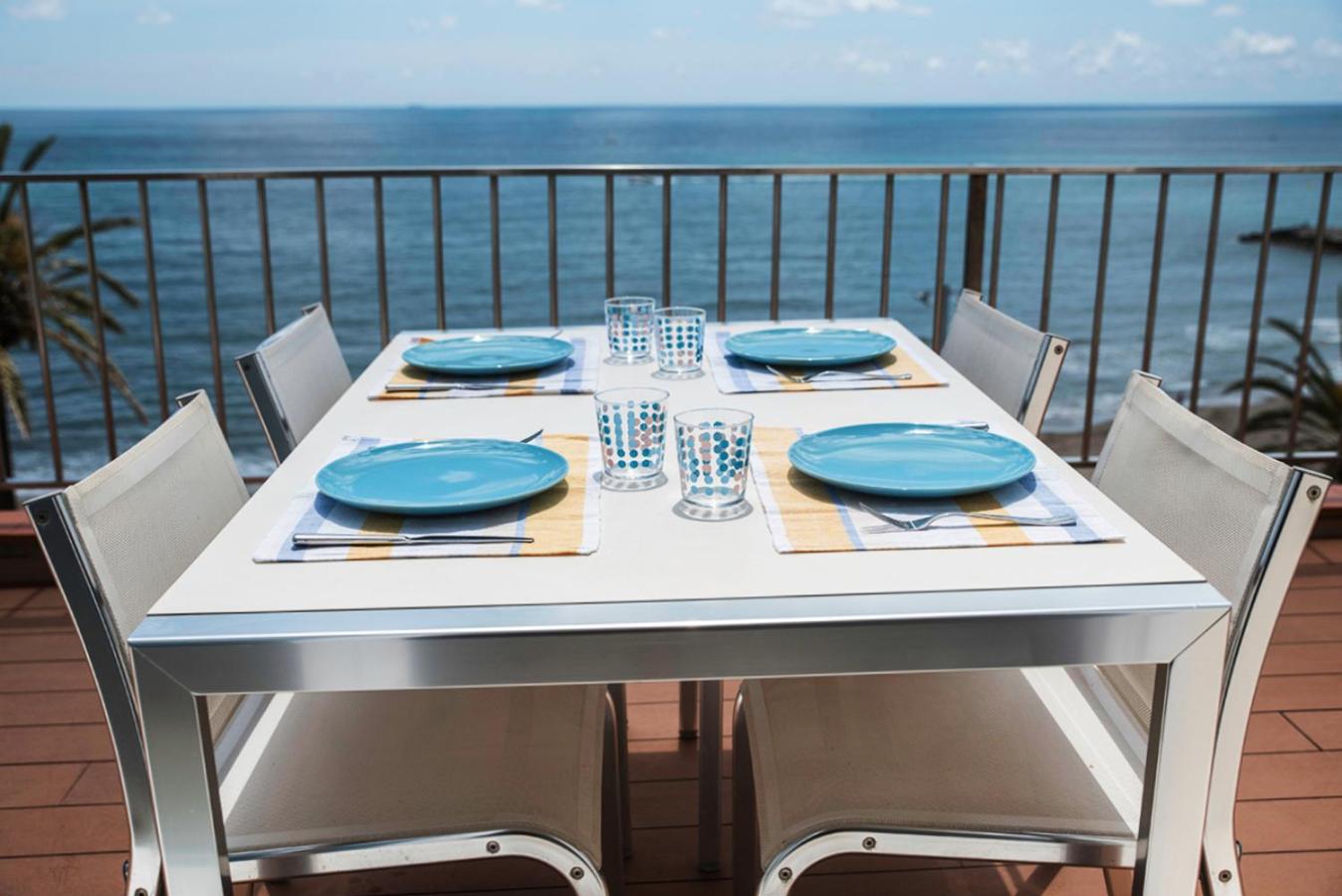 Apartment with Sea View photo 3