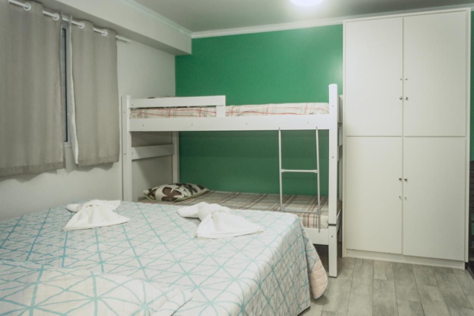 Standard Double or Twin Room - Photo 12