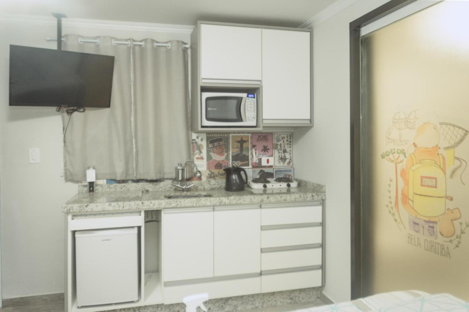 Standard Double or Twin Room - Photo 4