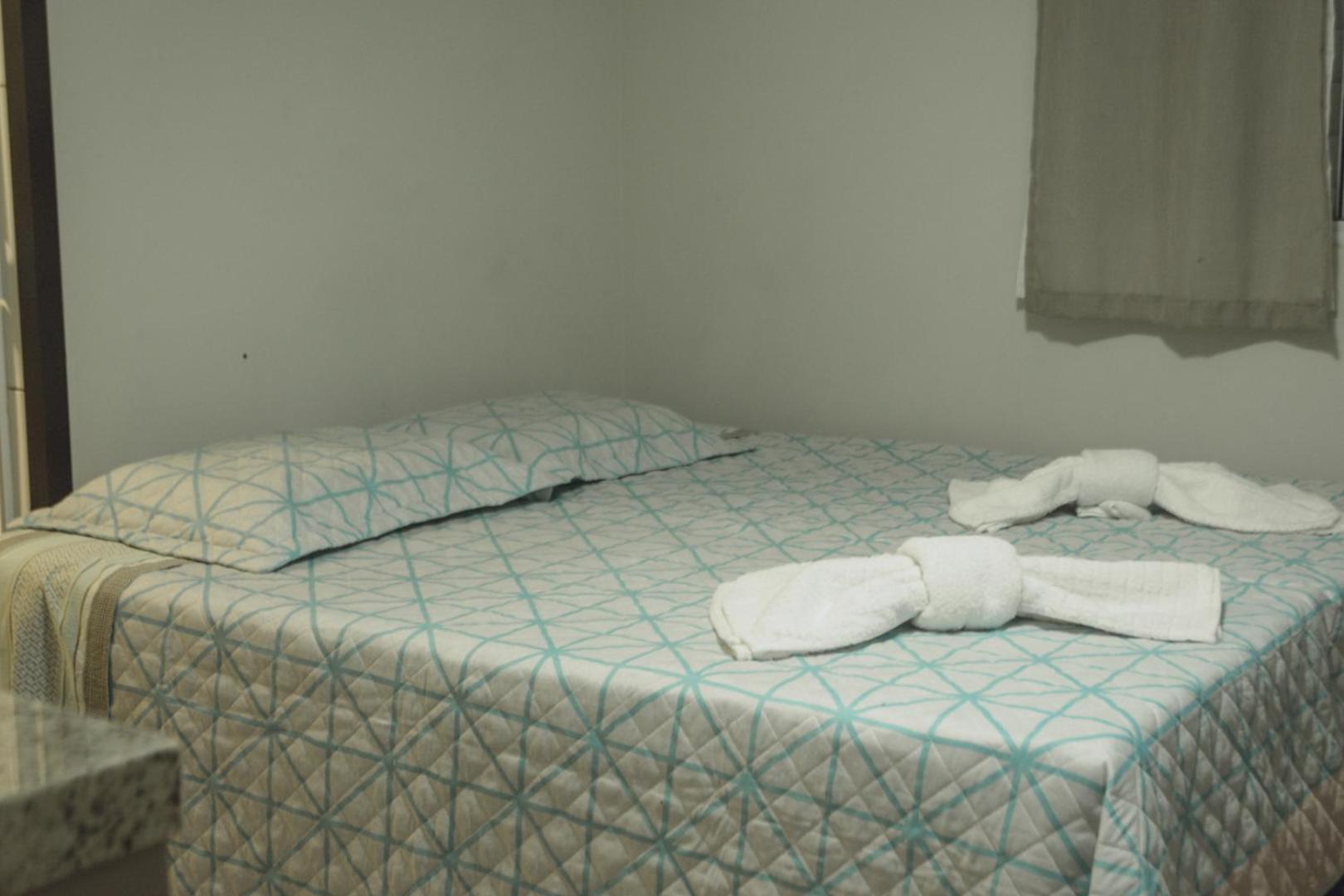 Standard Double or Twin Room - Photo 1