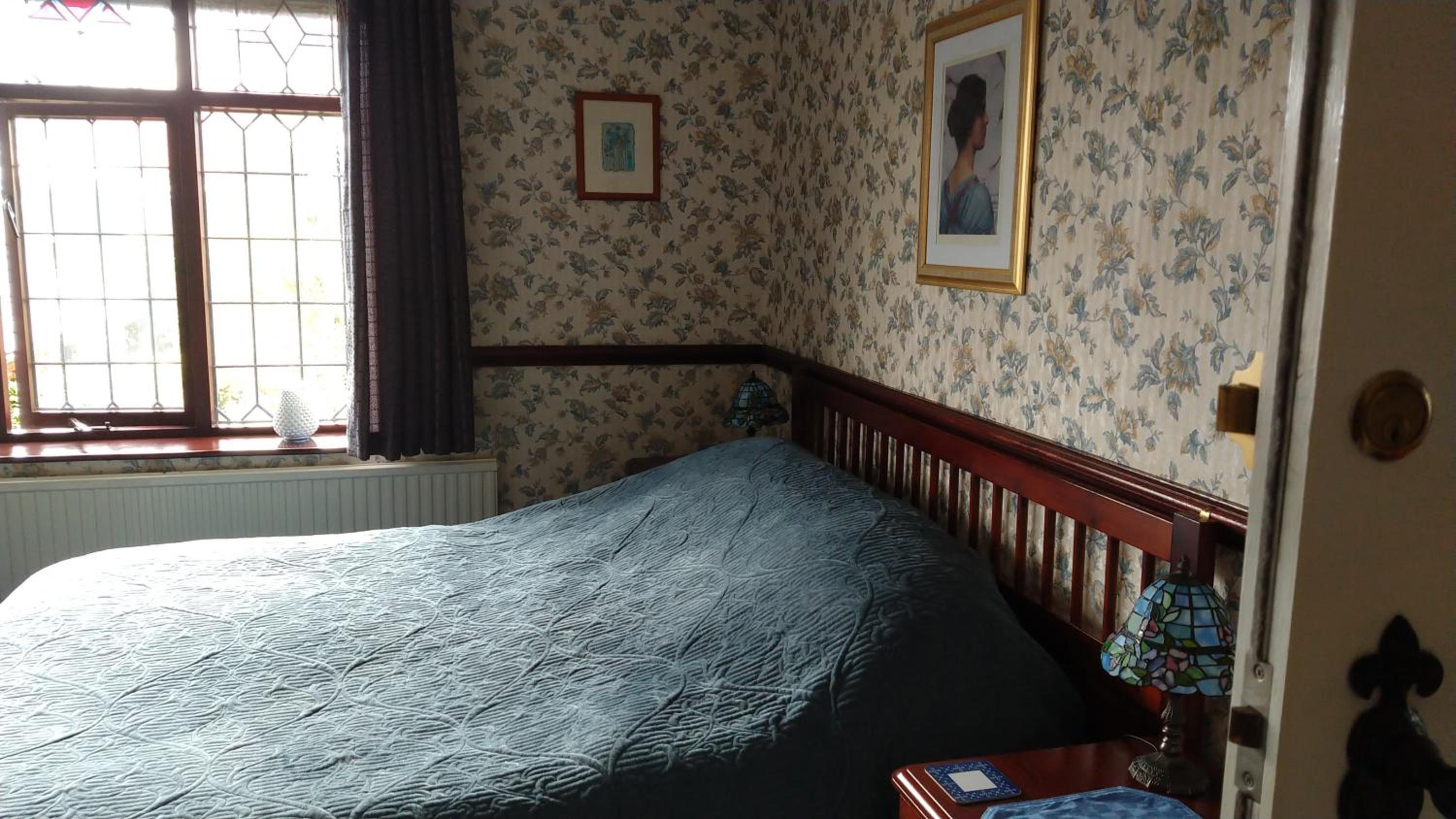 Double Room with Garden View photo 1