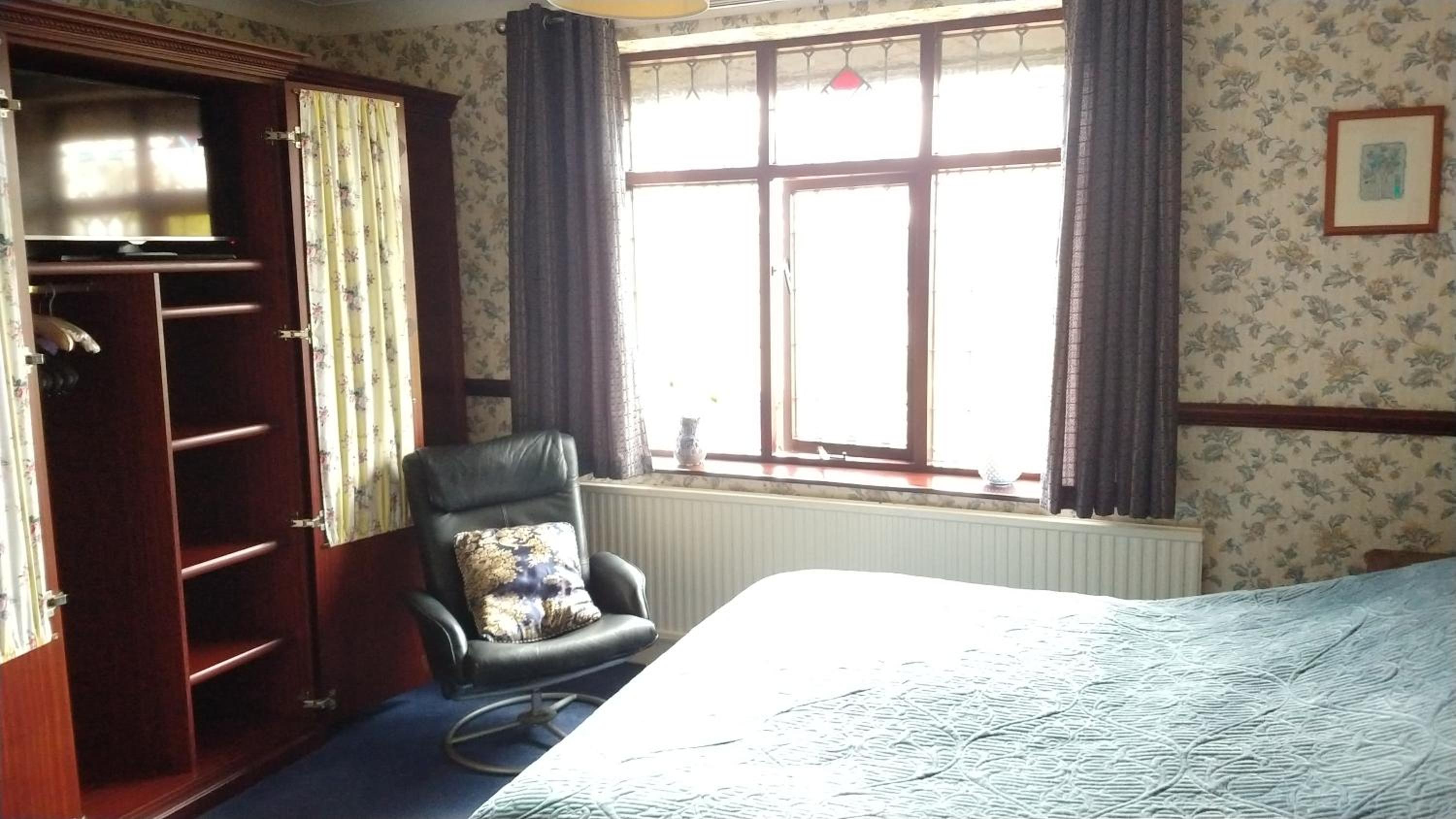 Double Room with Garden View photo 2