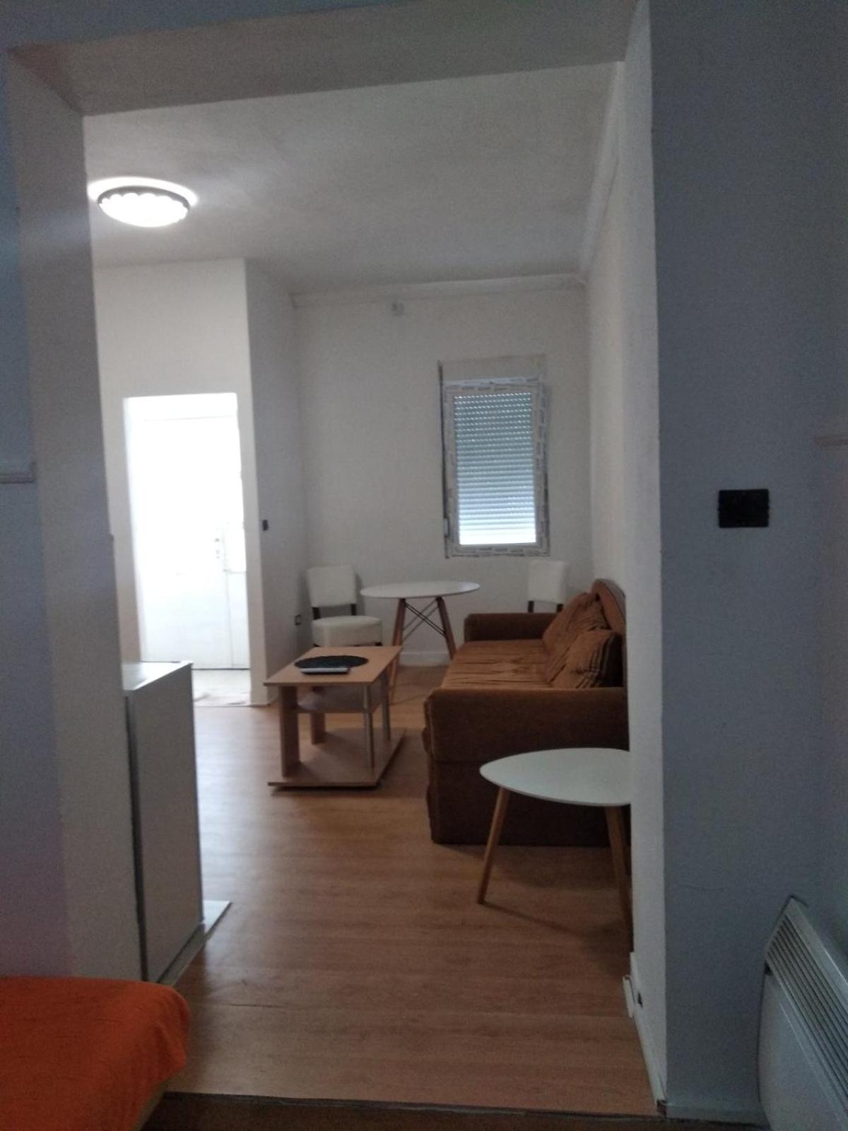 Standard Suite