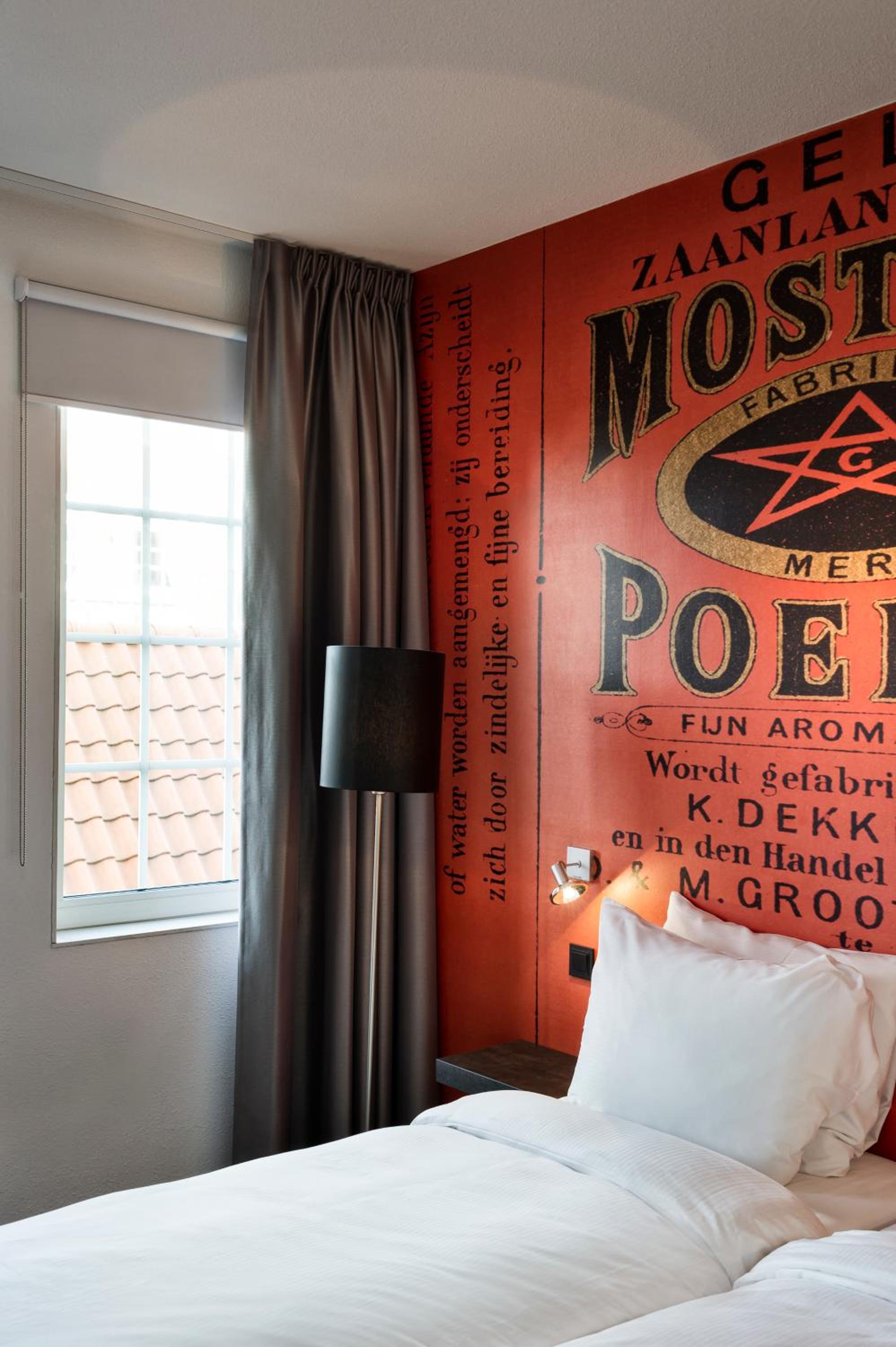 Taste Twin Room - Photo 4