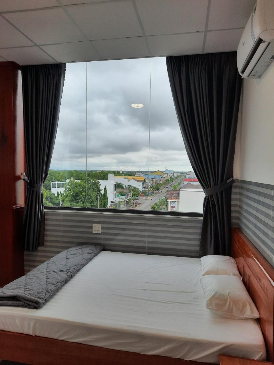 Deluxe Triple Room photo 1
