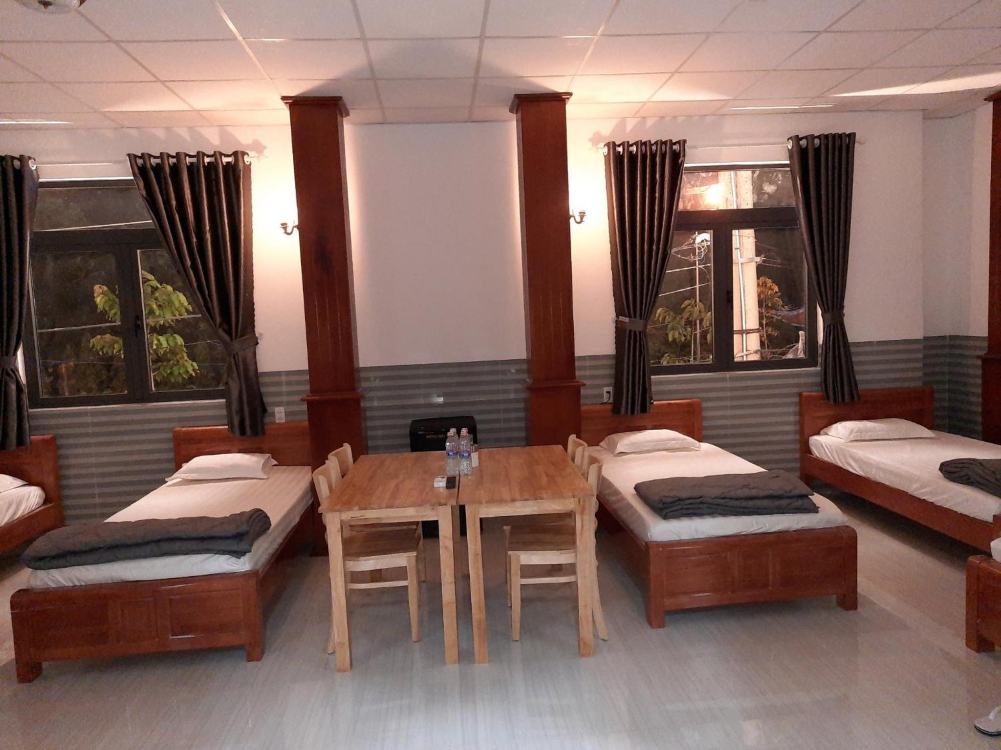 Deluxe Triple Room photo 2