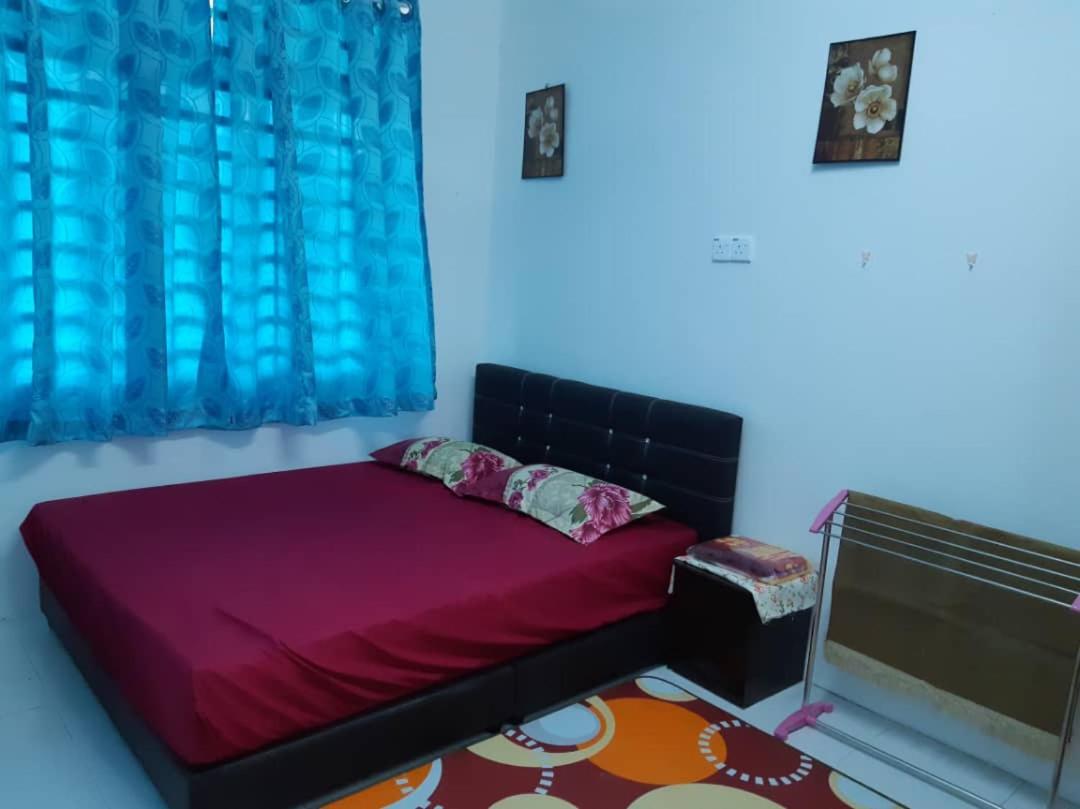 Two-Bedroom House photo 1