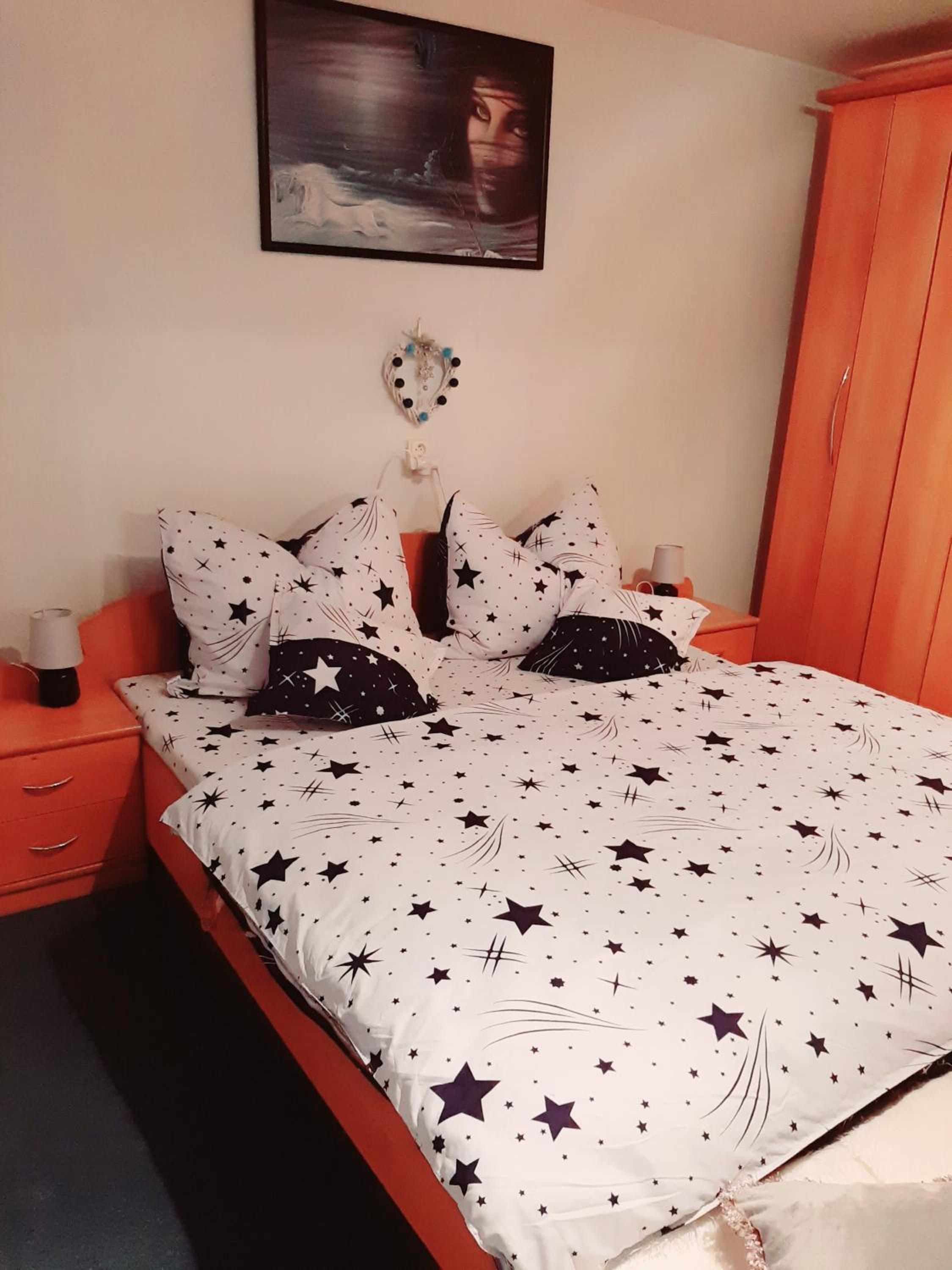 Two-Bedroom House photo 1