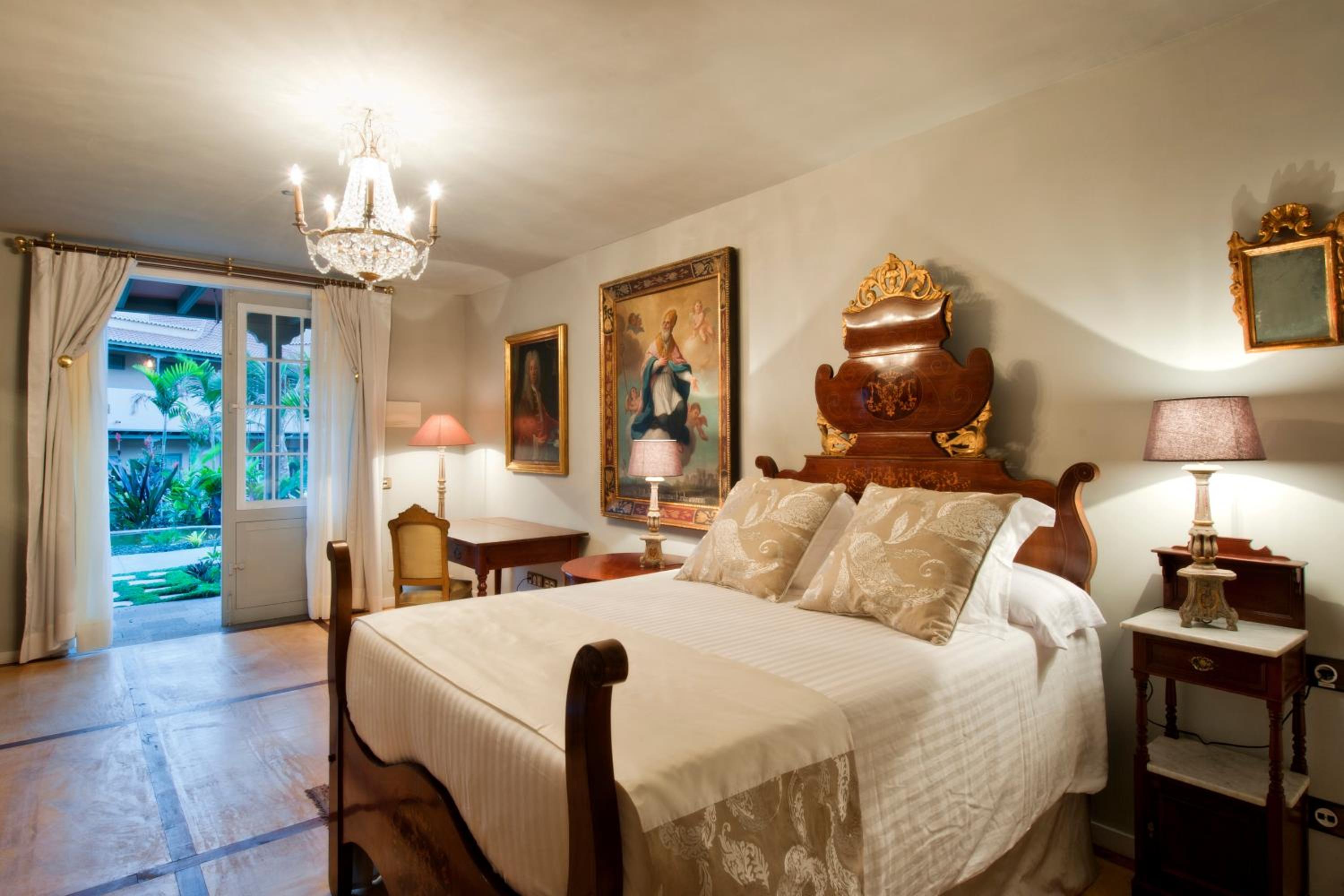 Premium Double Room
