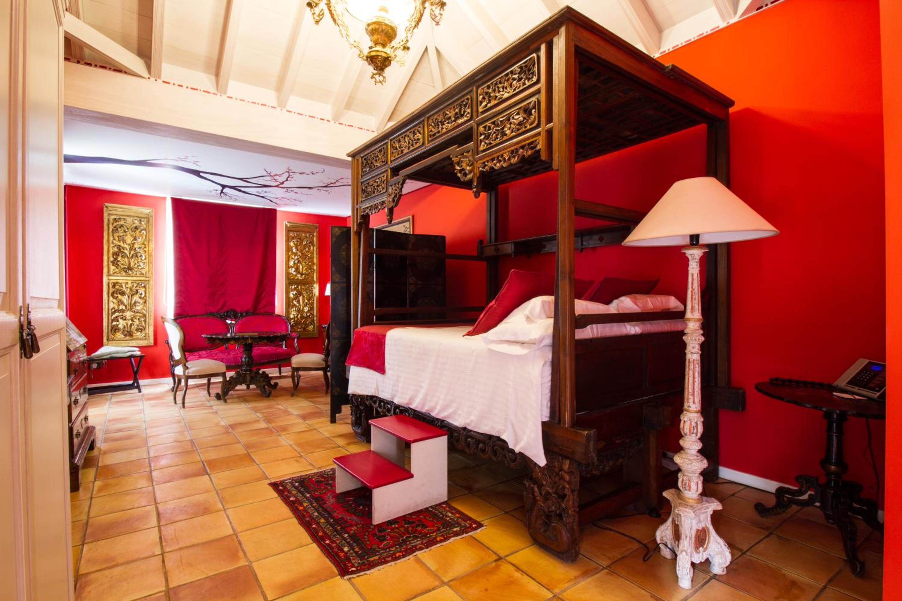 Premium Double Room