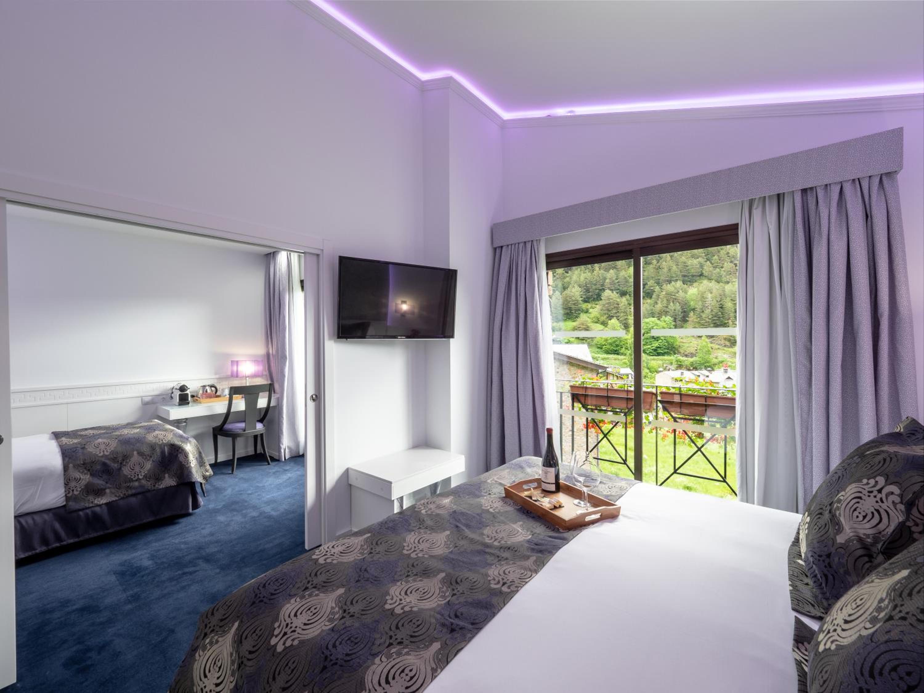 Triple Room photo 2