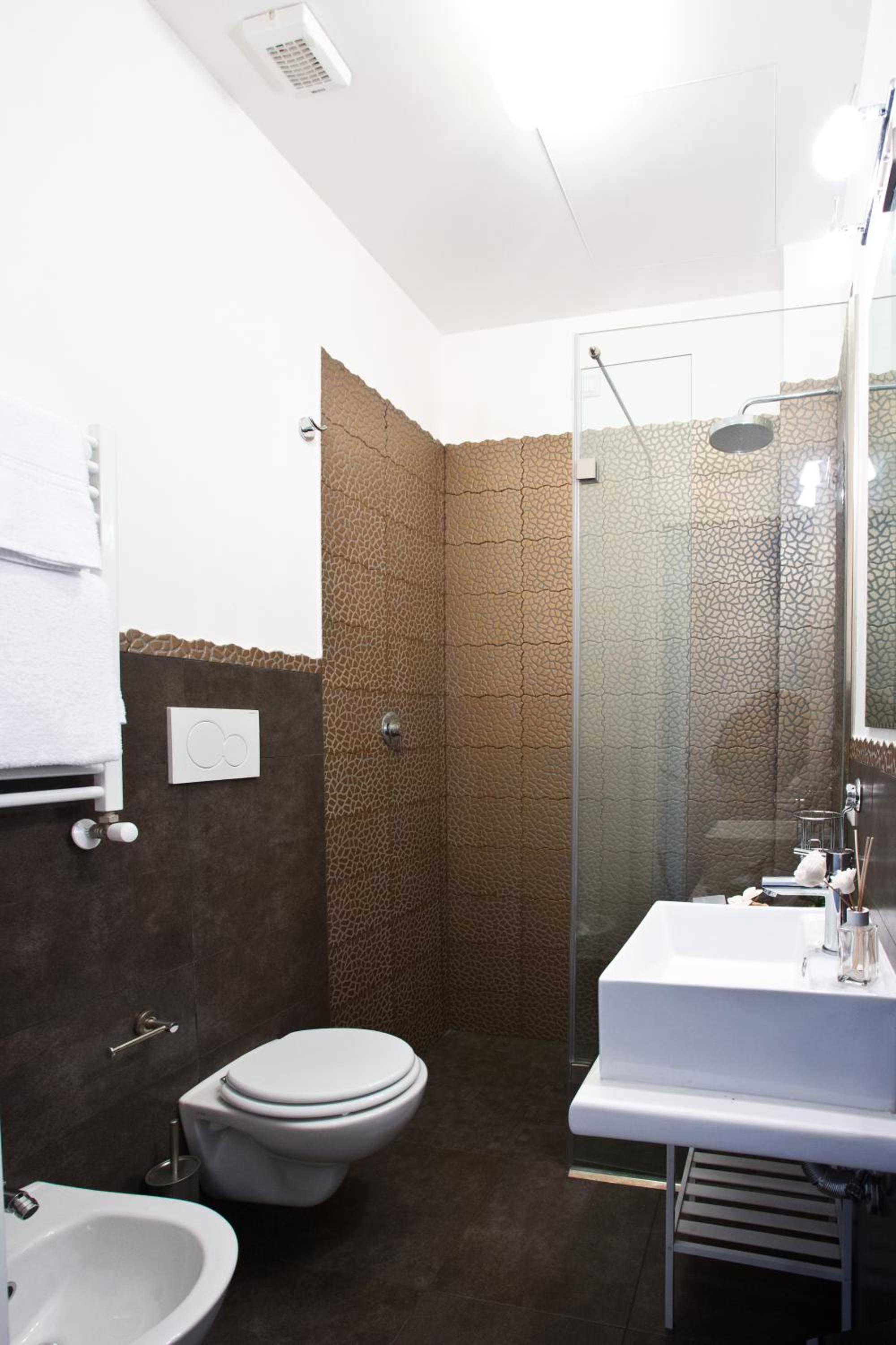 Double or Twin Room photo 2