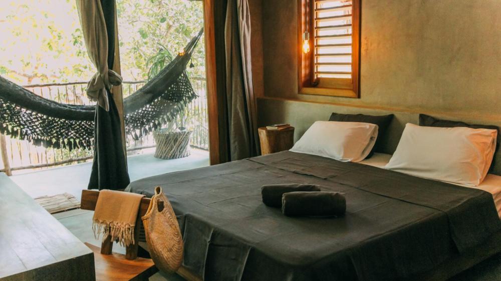 Suite with Balcony