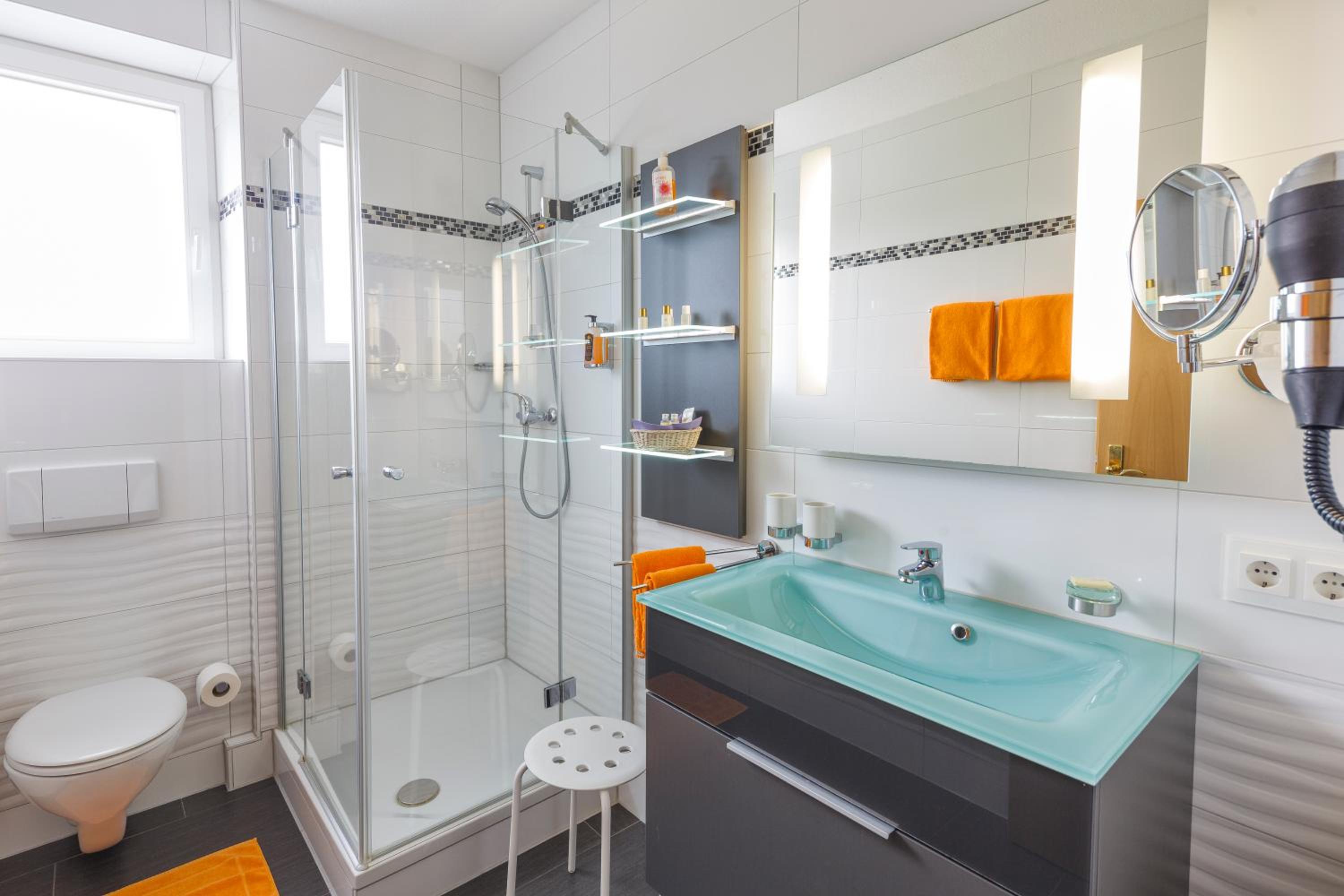 Classic Double Room with Balcony  photo 2