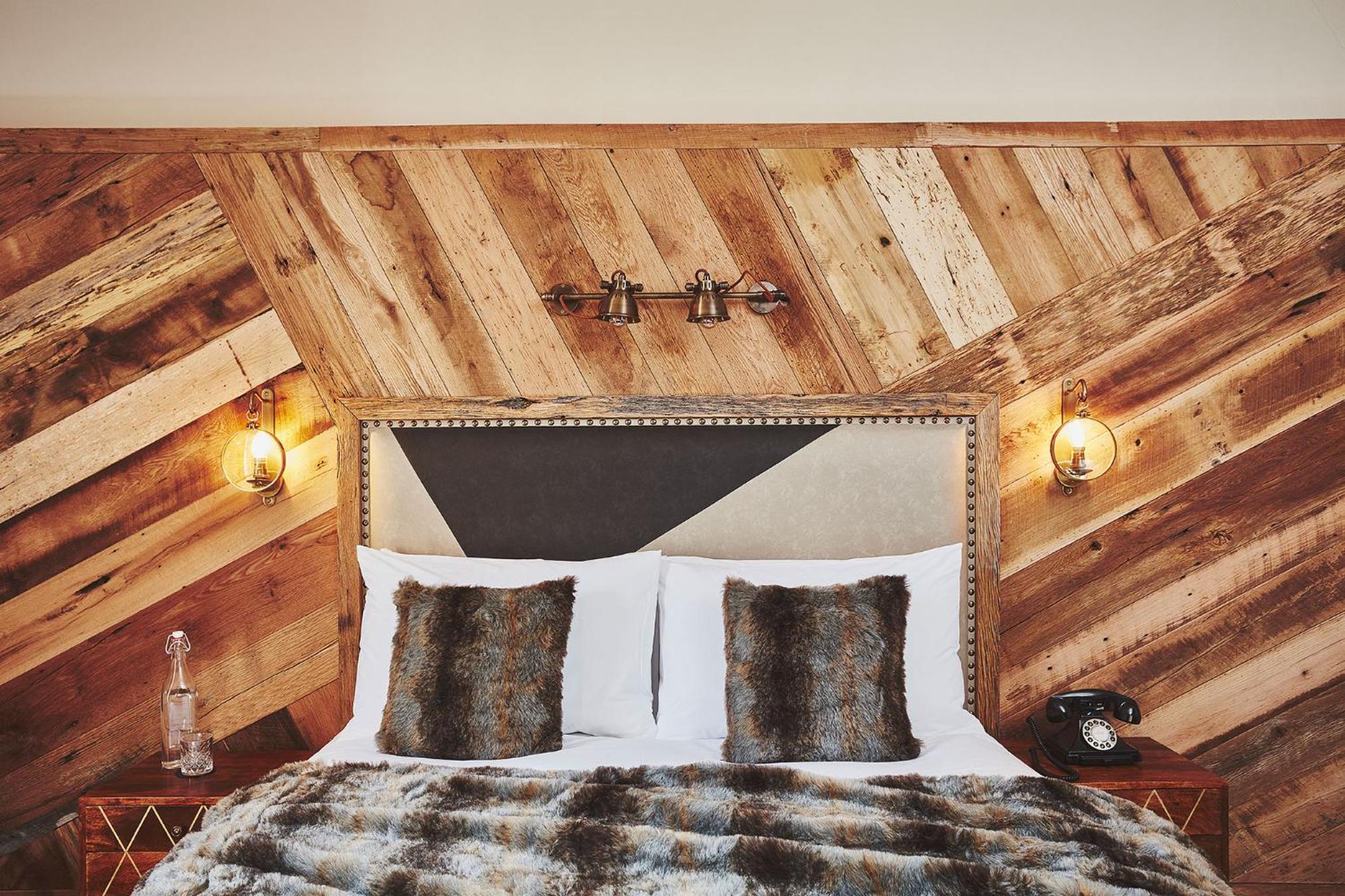 King Room - Photo 1