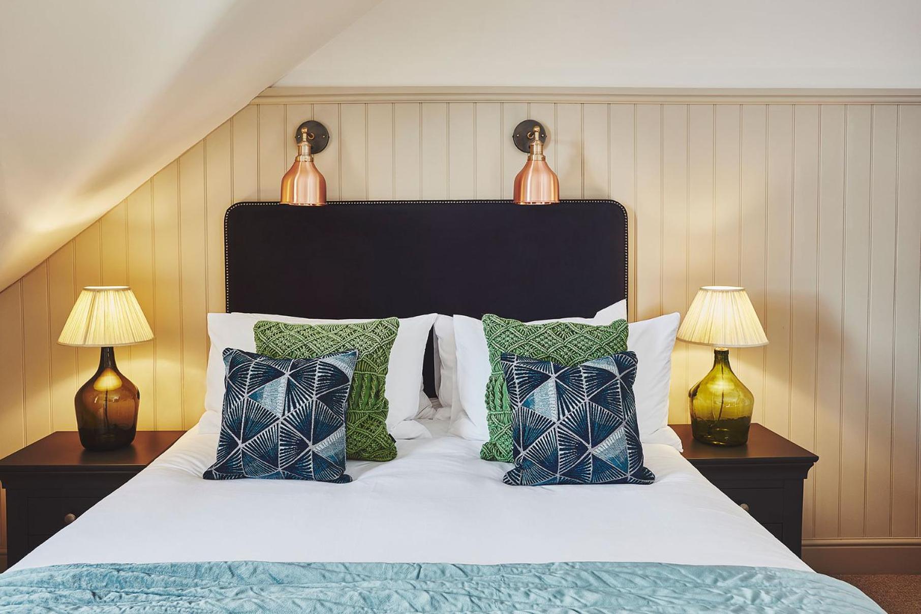 King Room with Sea View photo 2