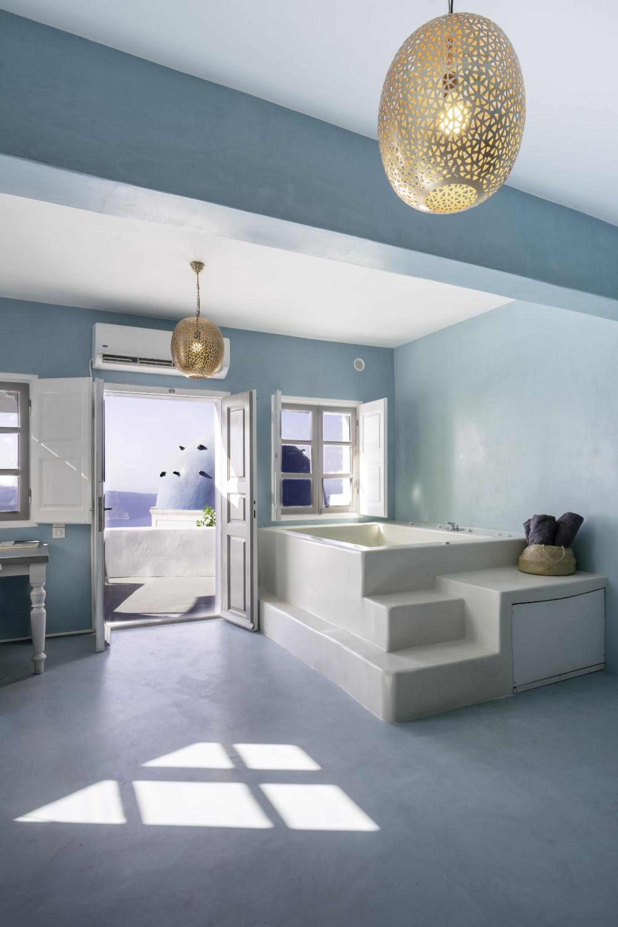 Two-Bedroom Villa - Photo 82