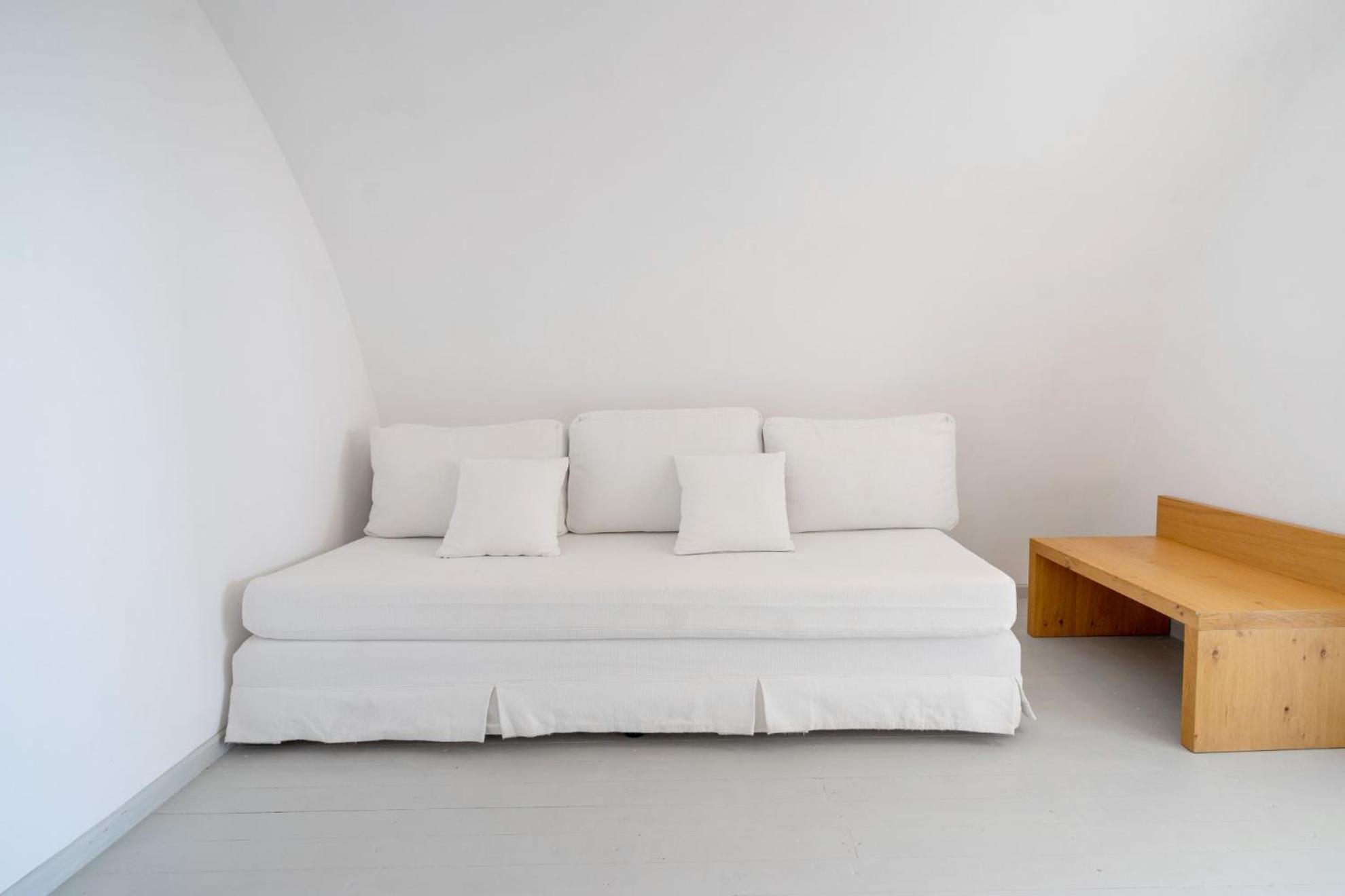 Two-Bedroom Villa - Photo 33