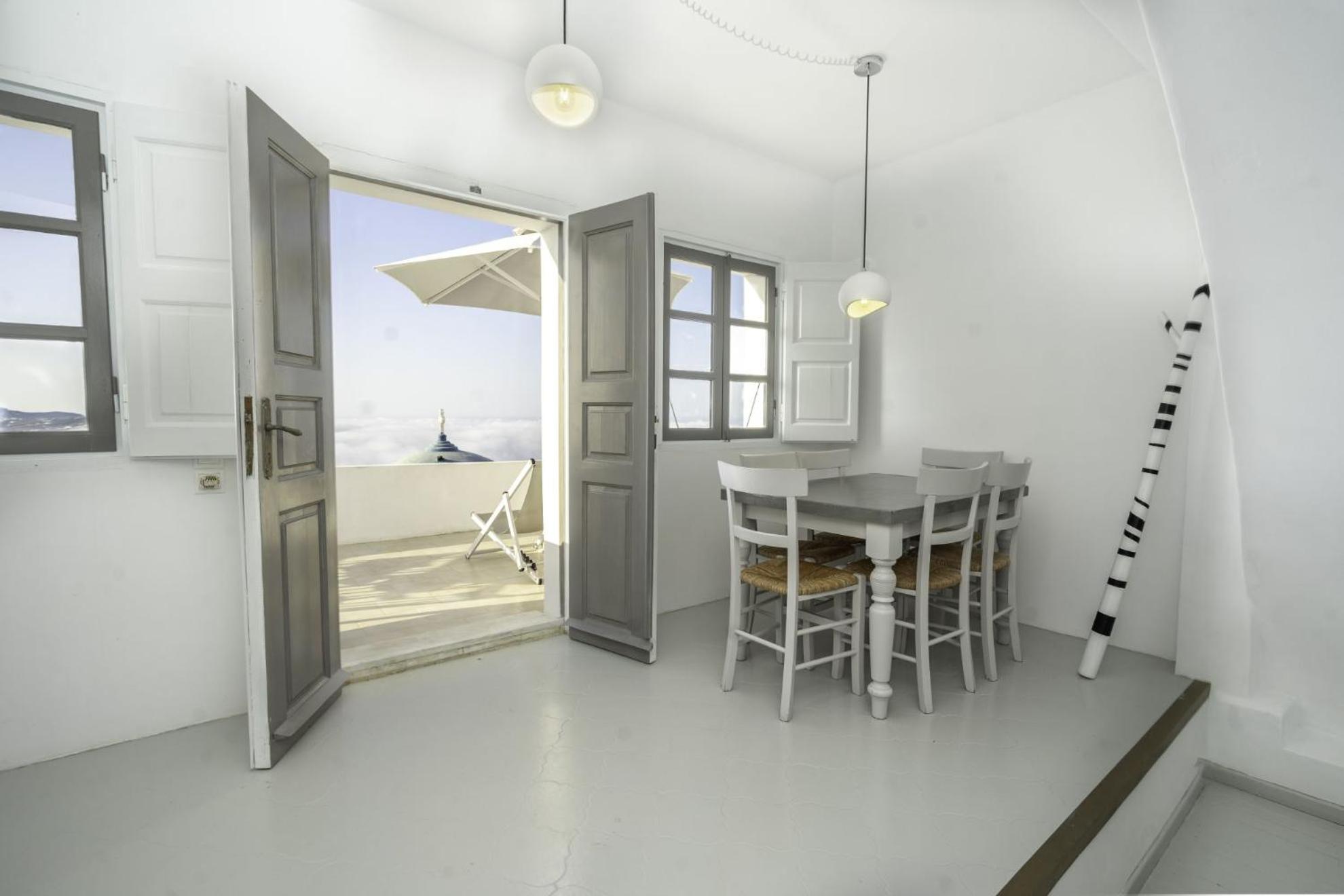 Two-Bedroom Villa - Photo 34