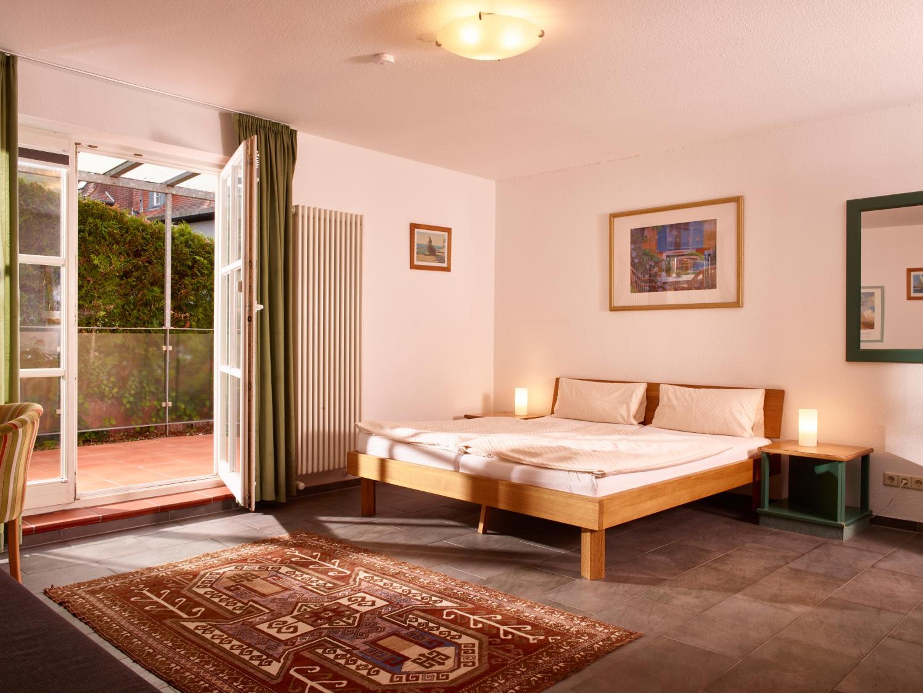 Double Room photo 3