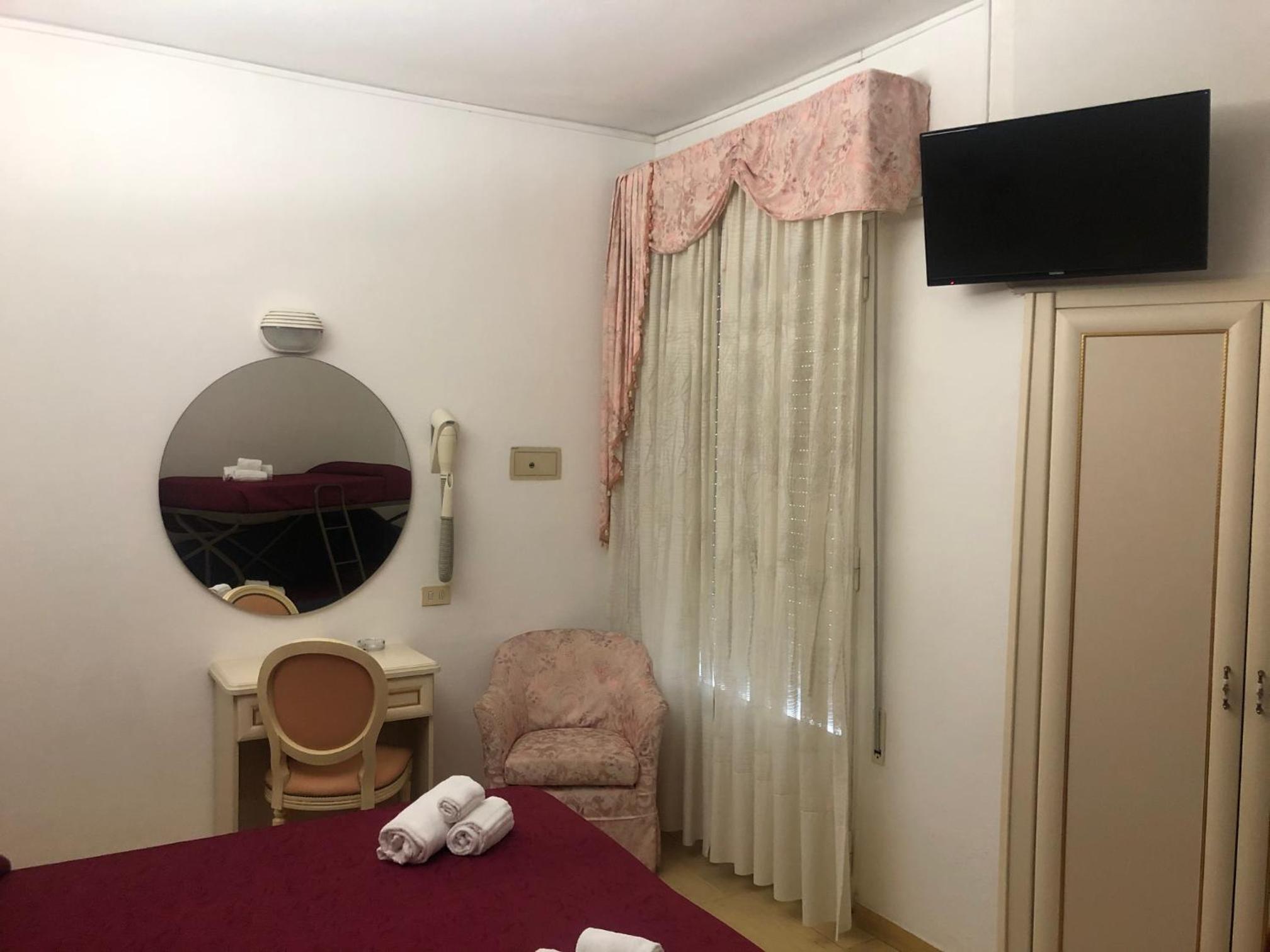 Quadruple Room photo 1