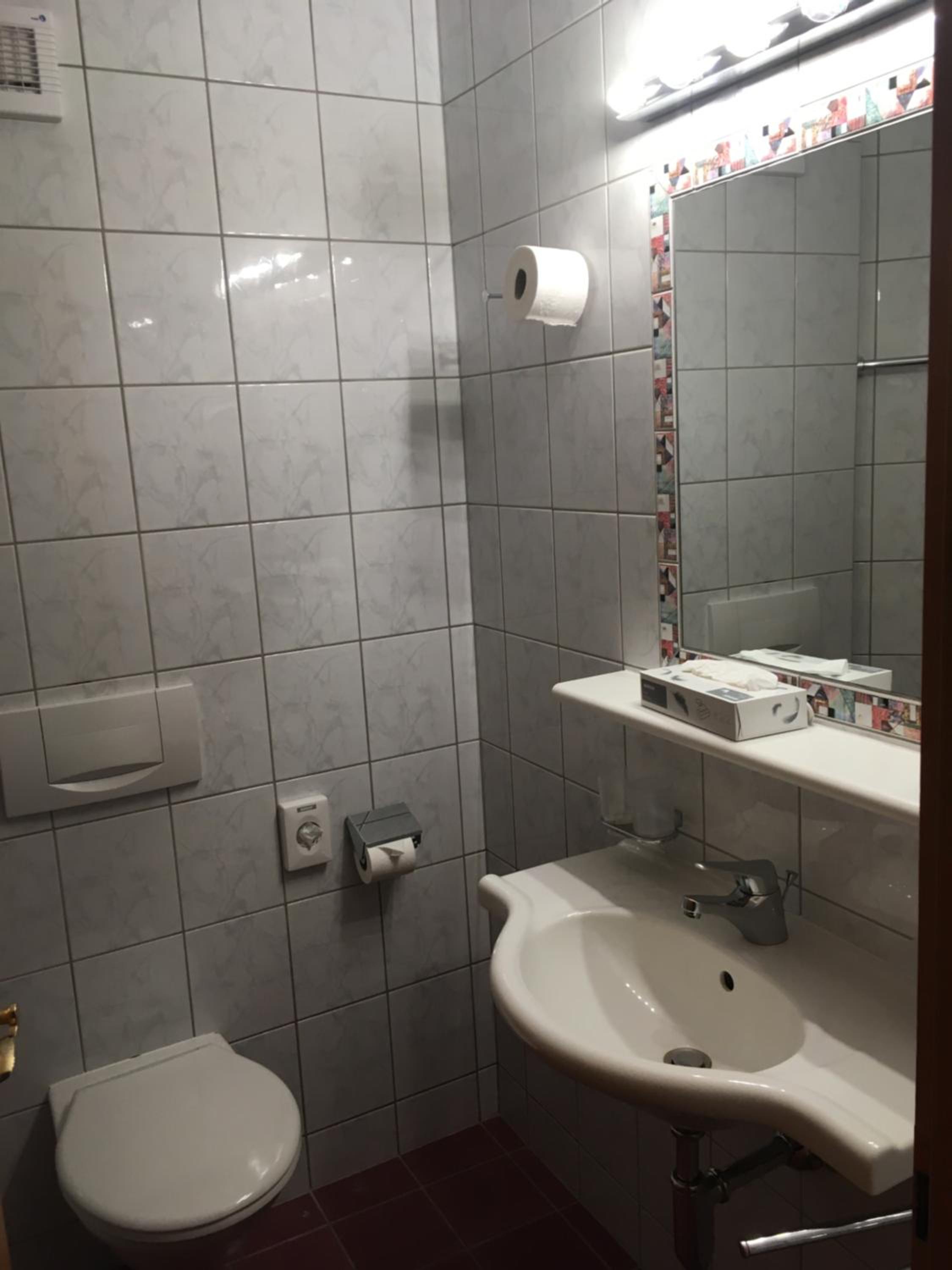 Double Room with Garden View photo 2