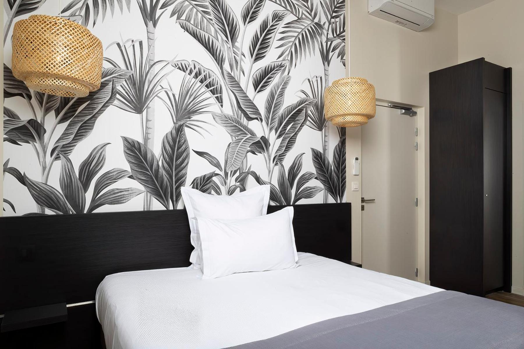 Superior Double Room with Garden View - Photo 10