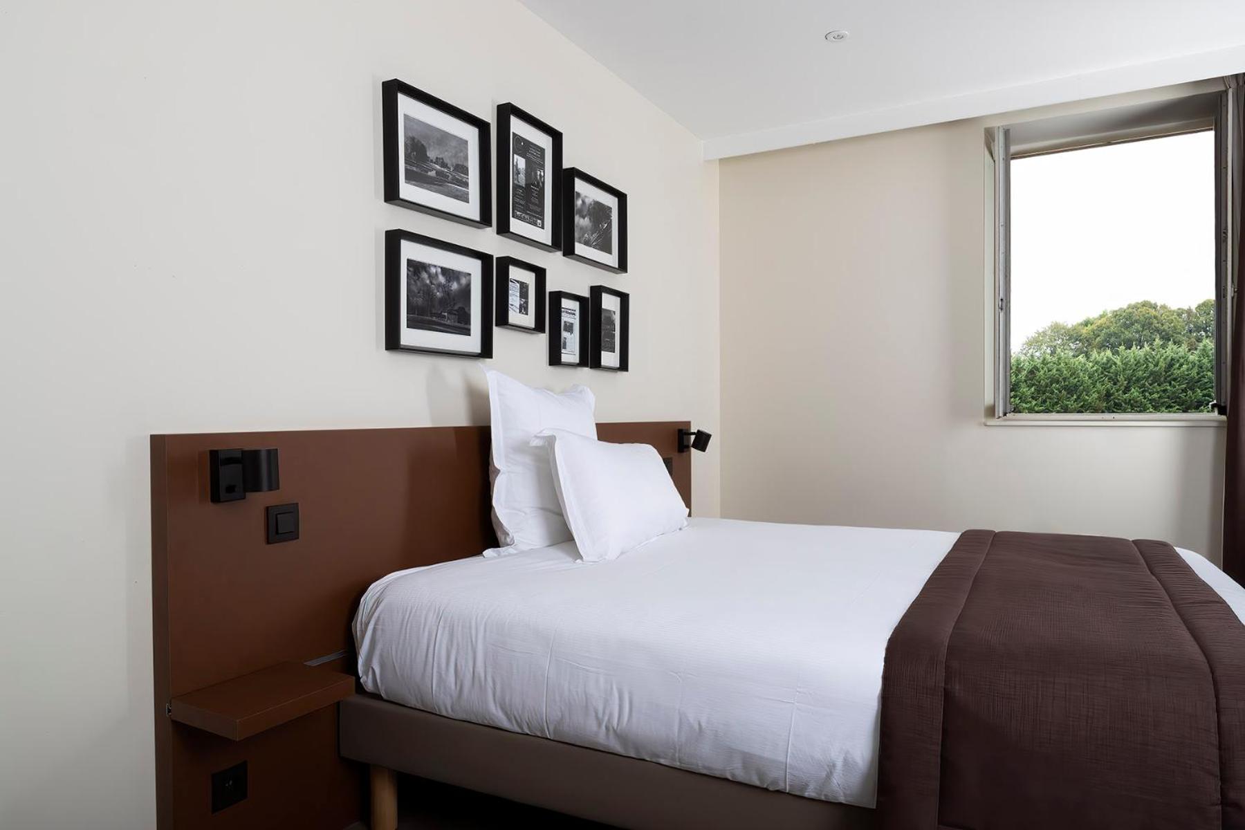 Superior Double Room with Garden View - Photo 7