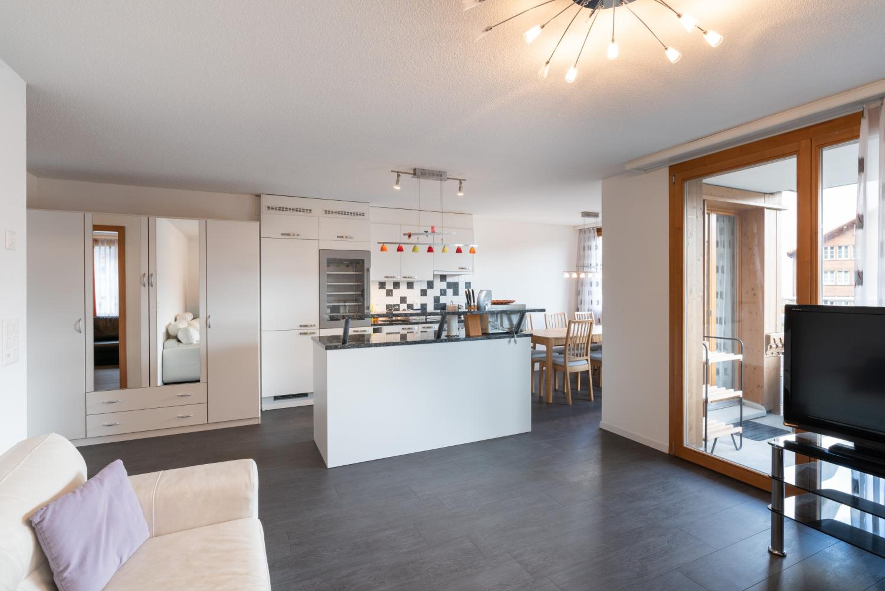 Apartment Maranin photo 1