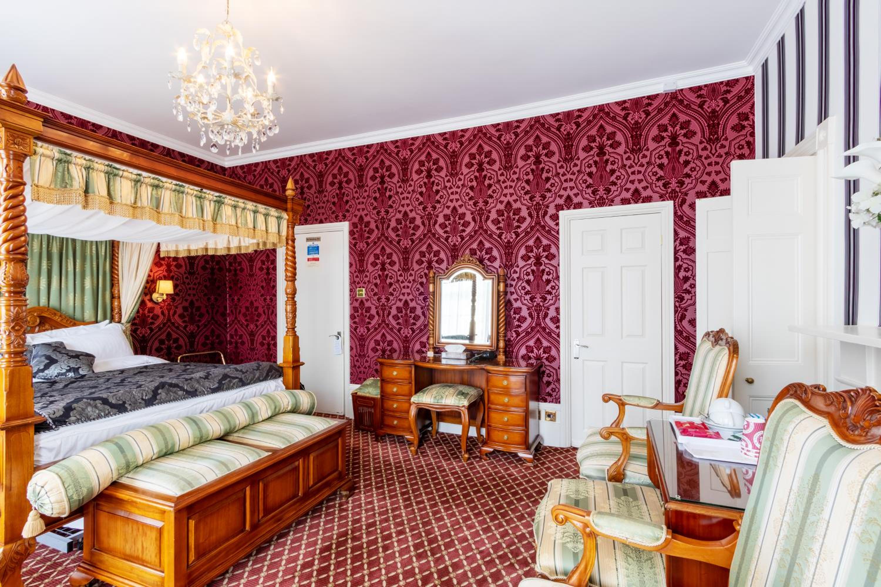 King Suite photo 1