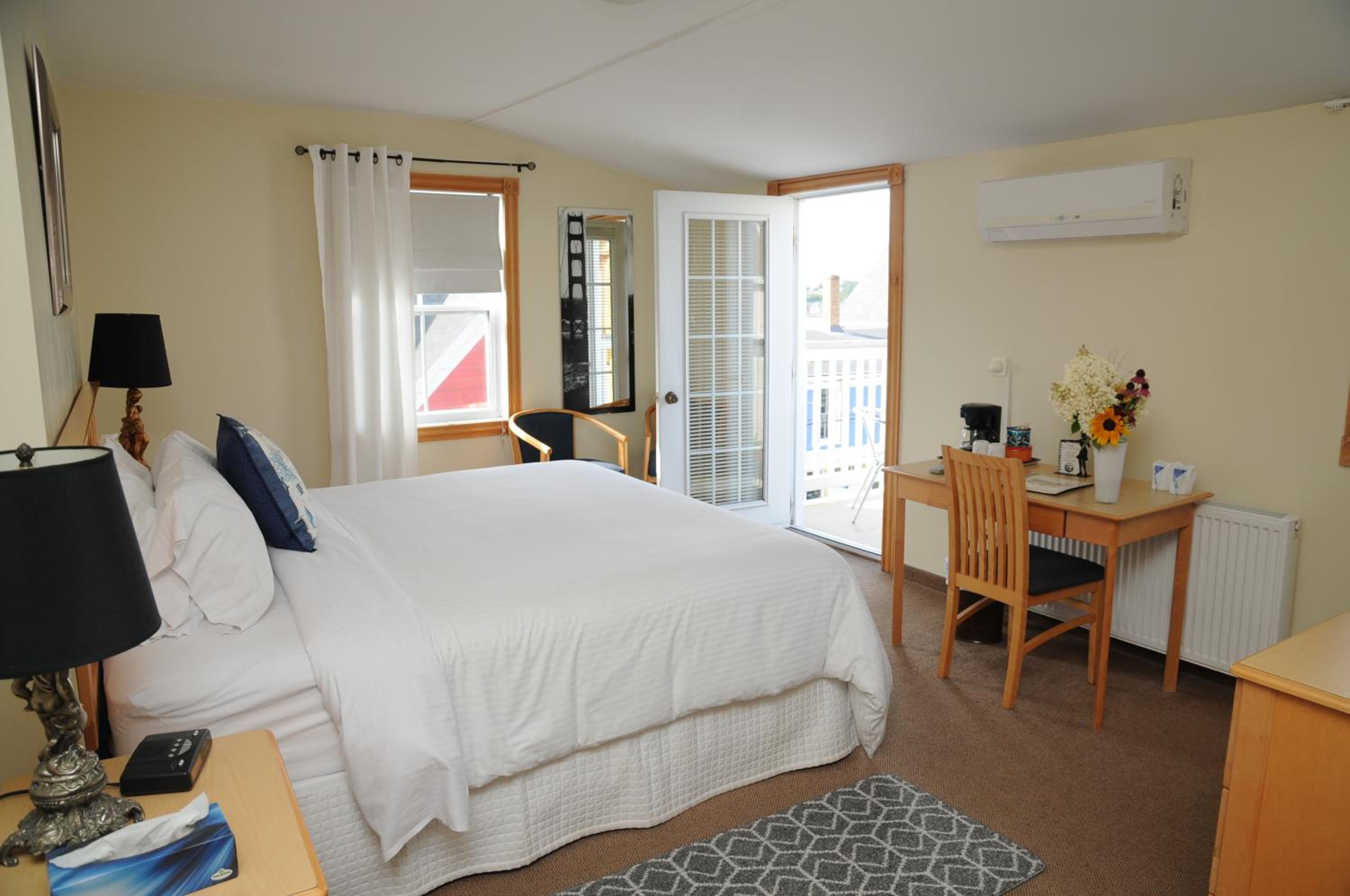 King Room with Ocean View