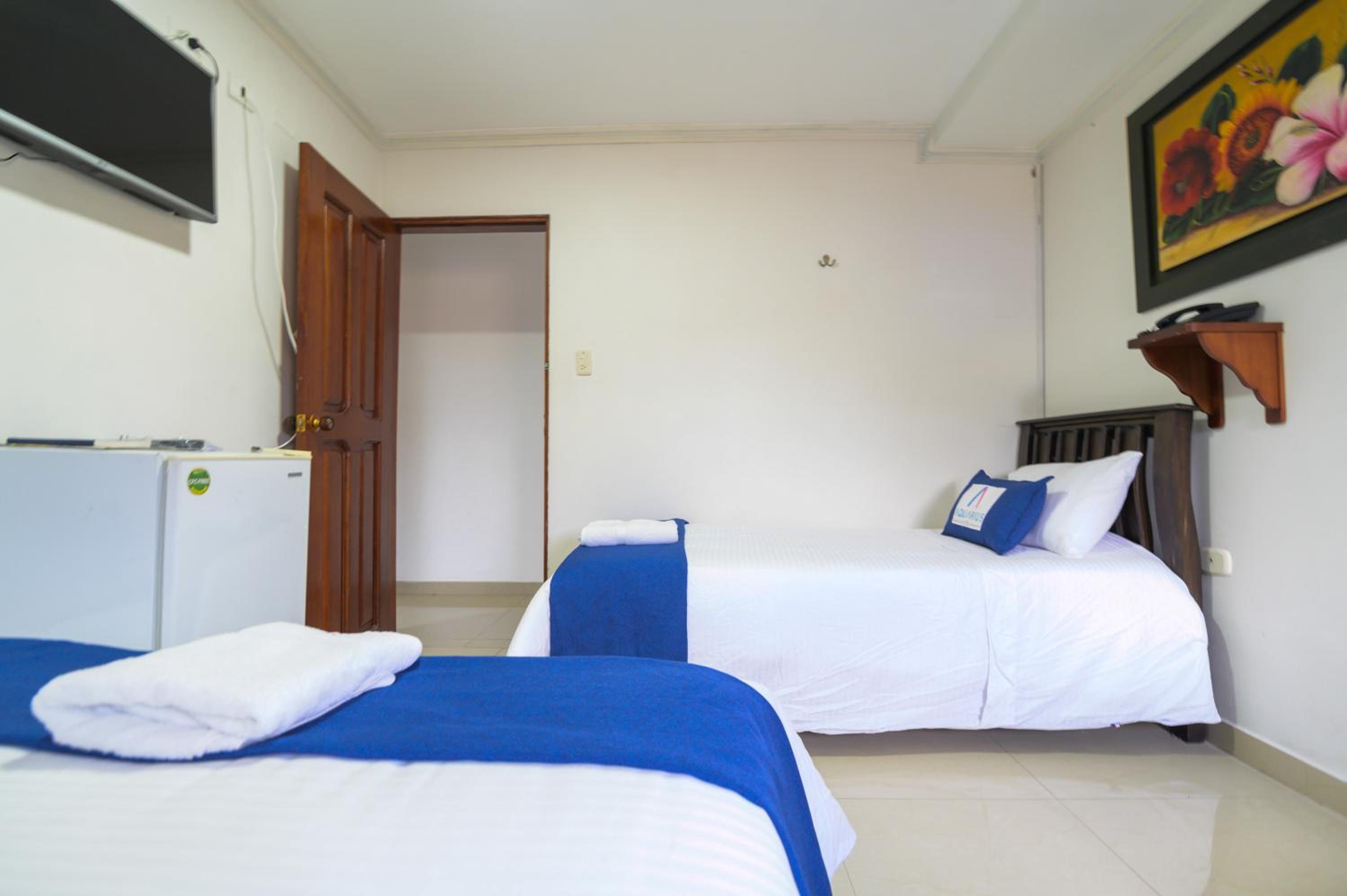 Triple Room photo 3