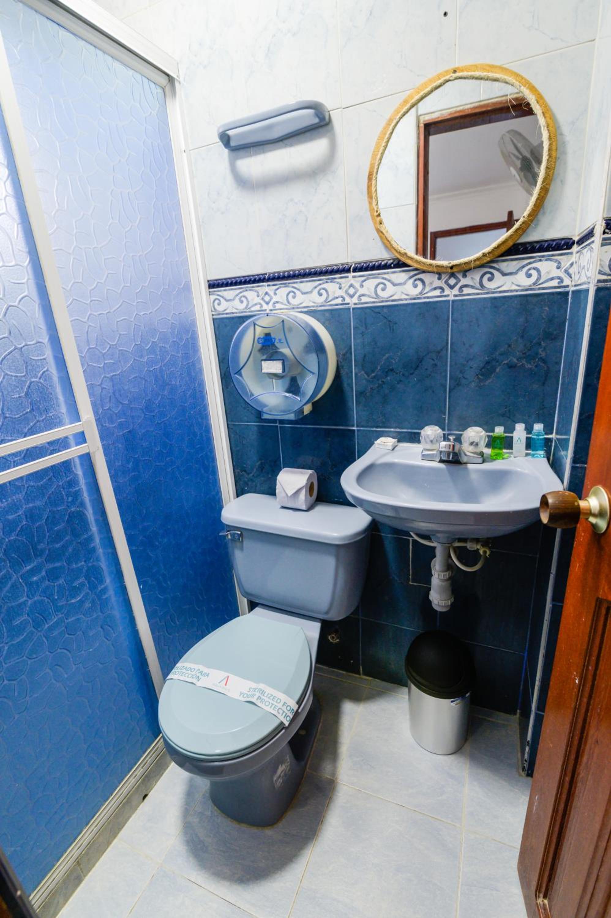Triple Room photo 2
