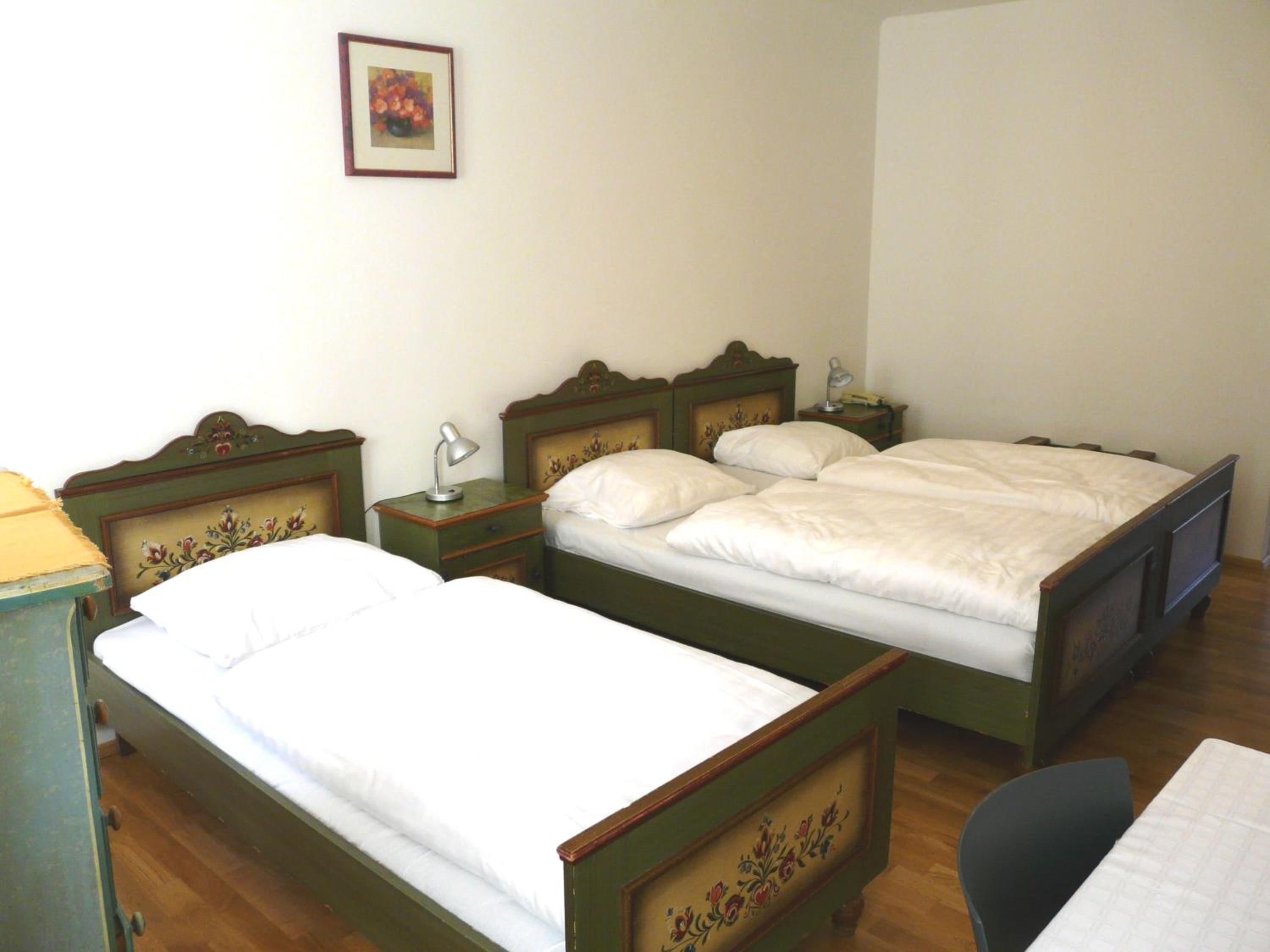 Triple Room photo 1