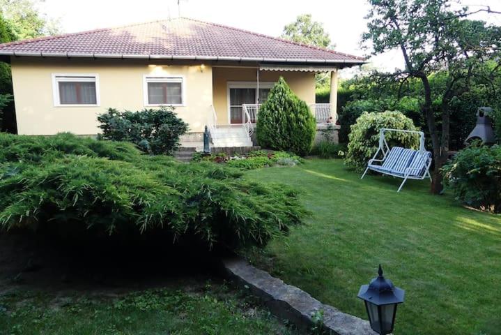 Three-Bedroom Villa photo 1