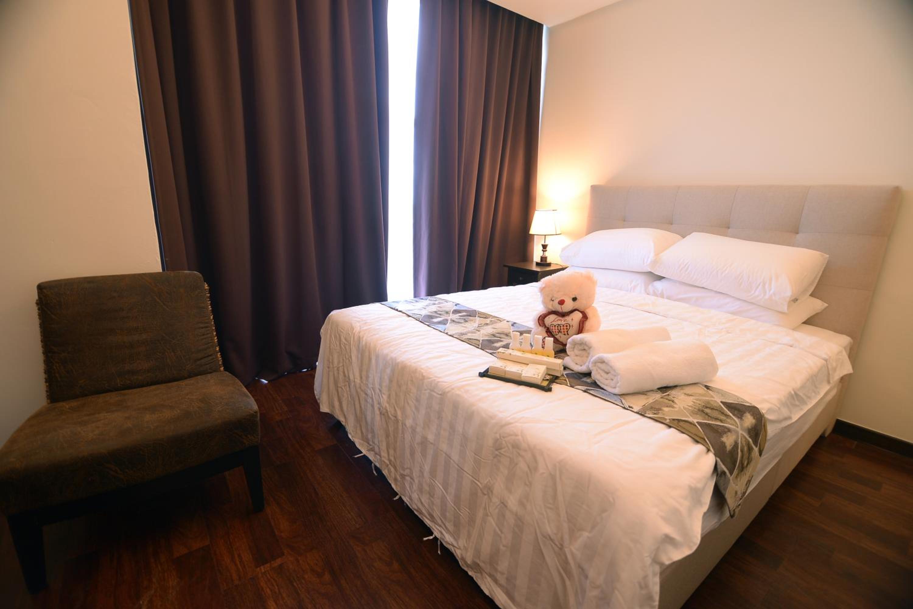 Family Suite photo 3
