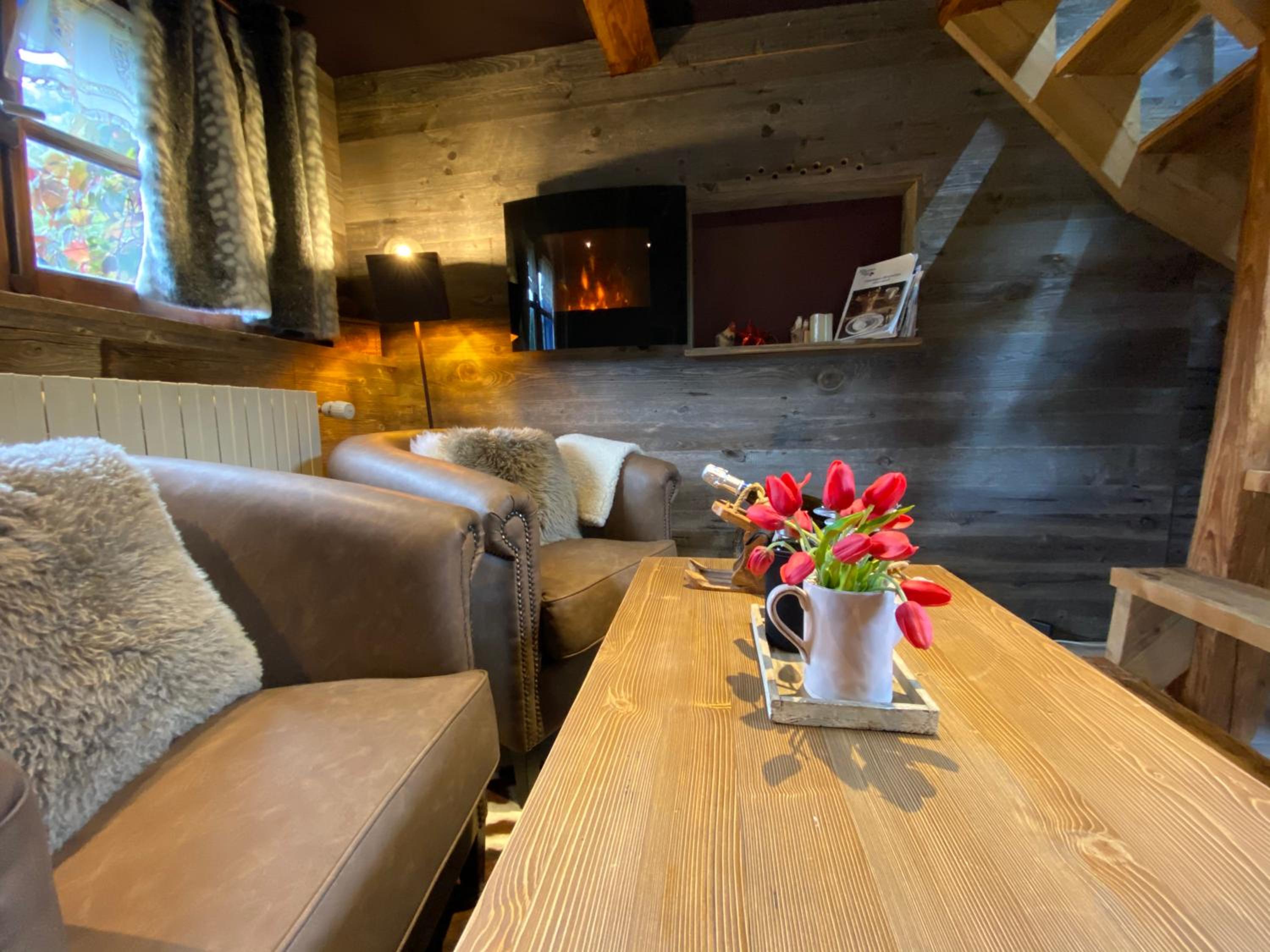 Small Chalet - Photo 22