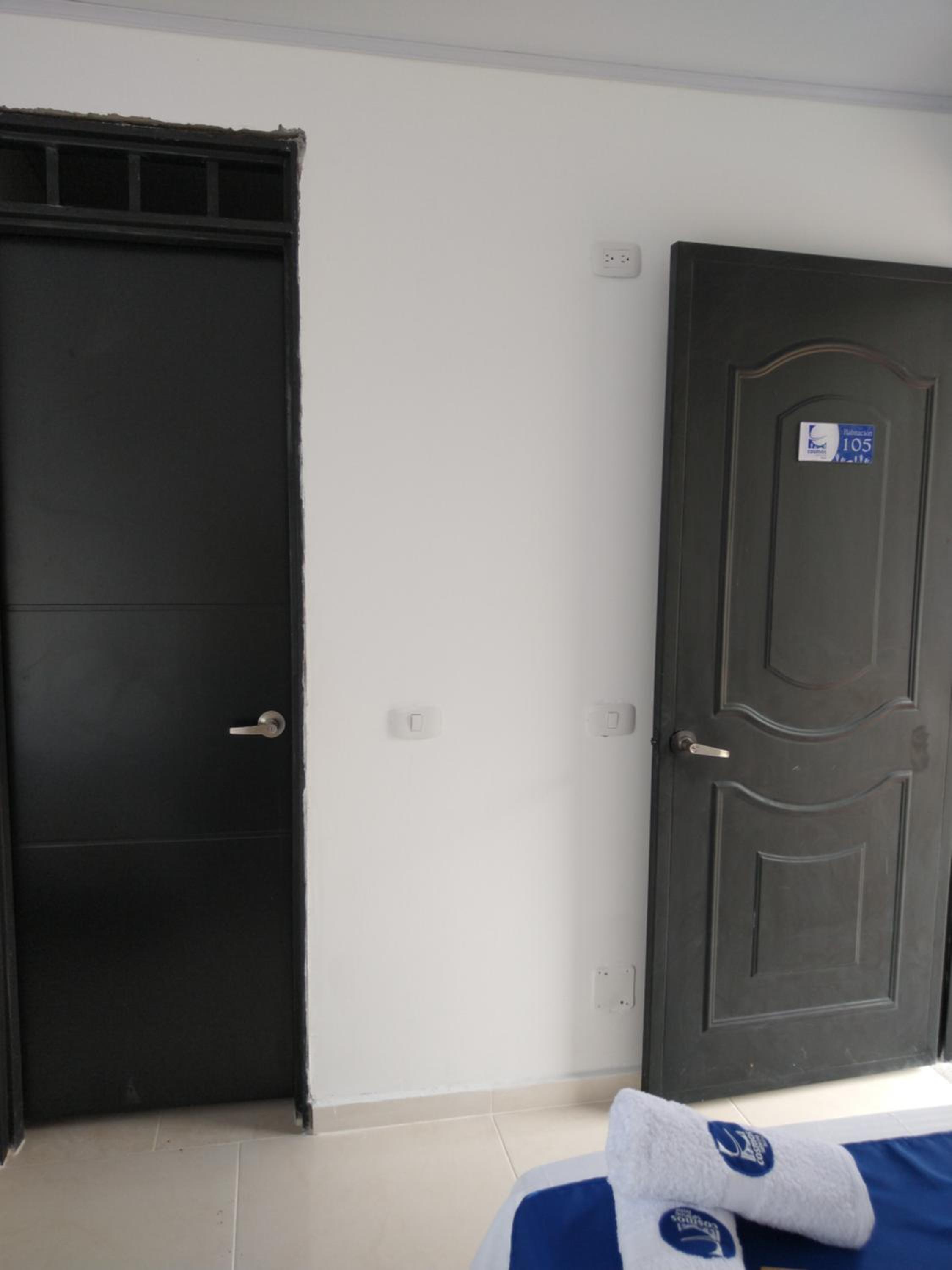 Standard Quadruple Room photo 3