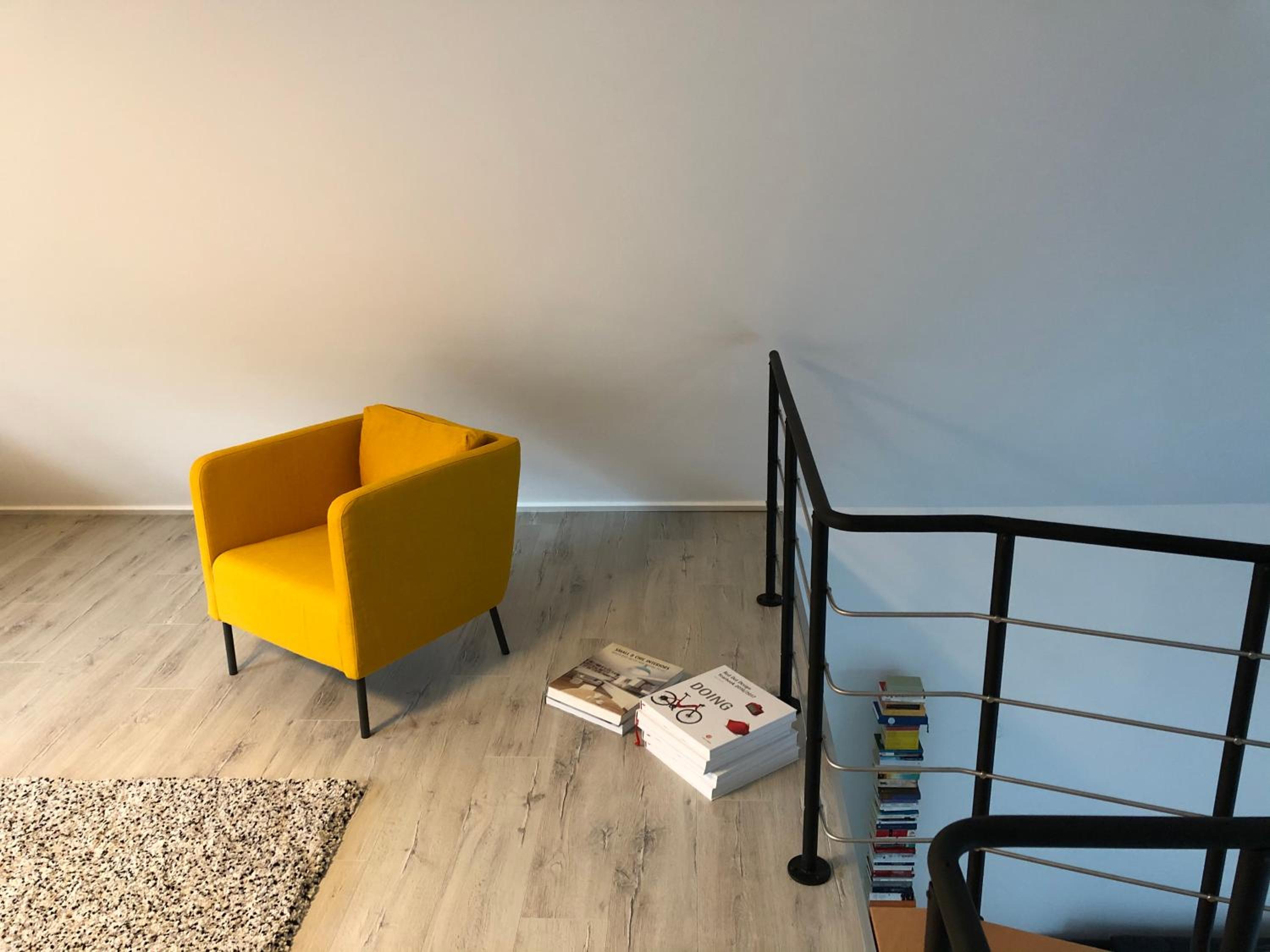 One-Bedroom Apartment - Photo 4